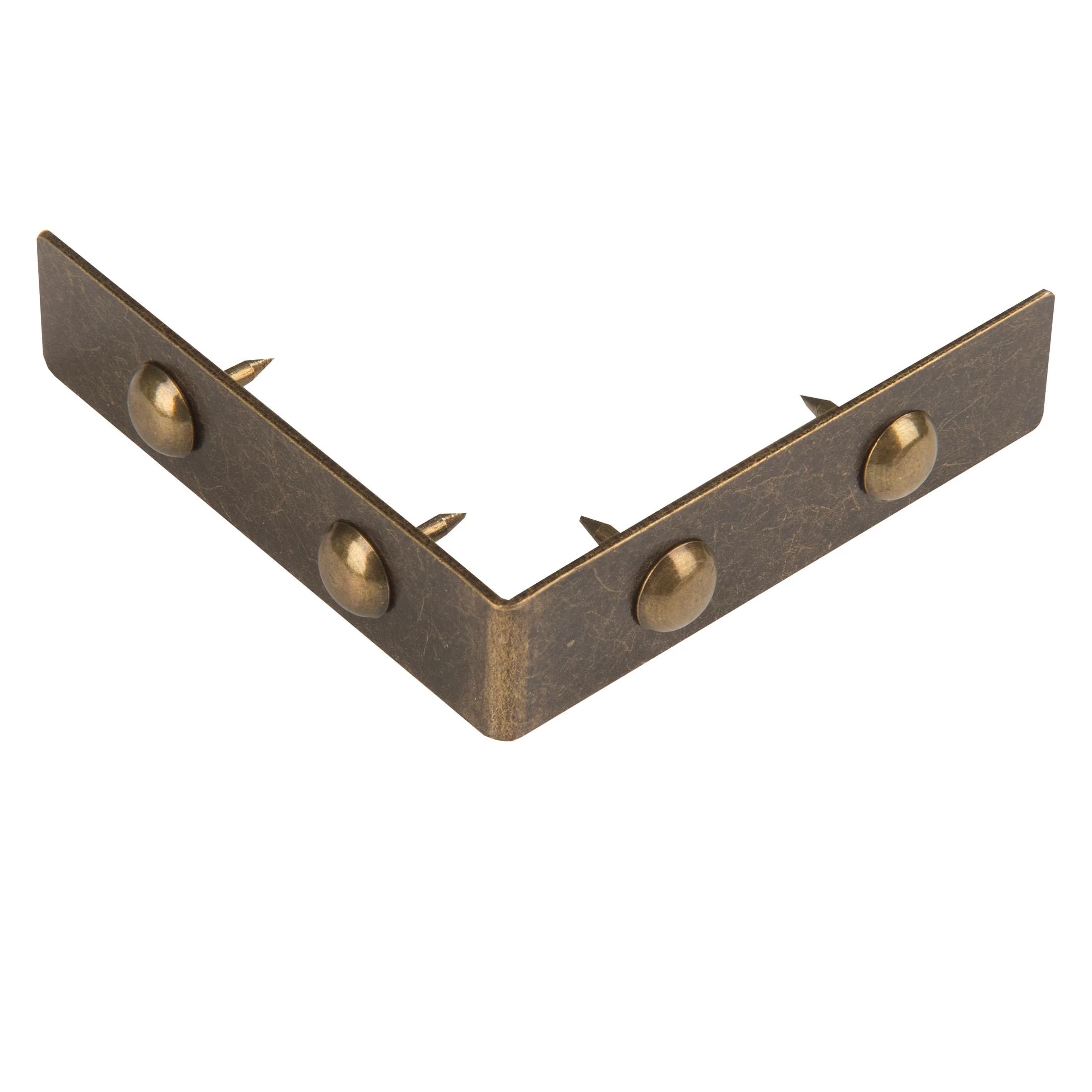 Smooth Right Angle Corners, Small, 4 pc - Image 9
