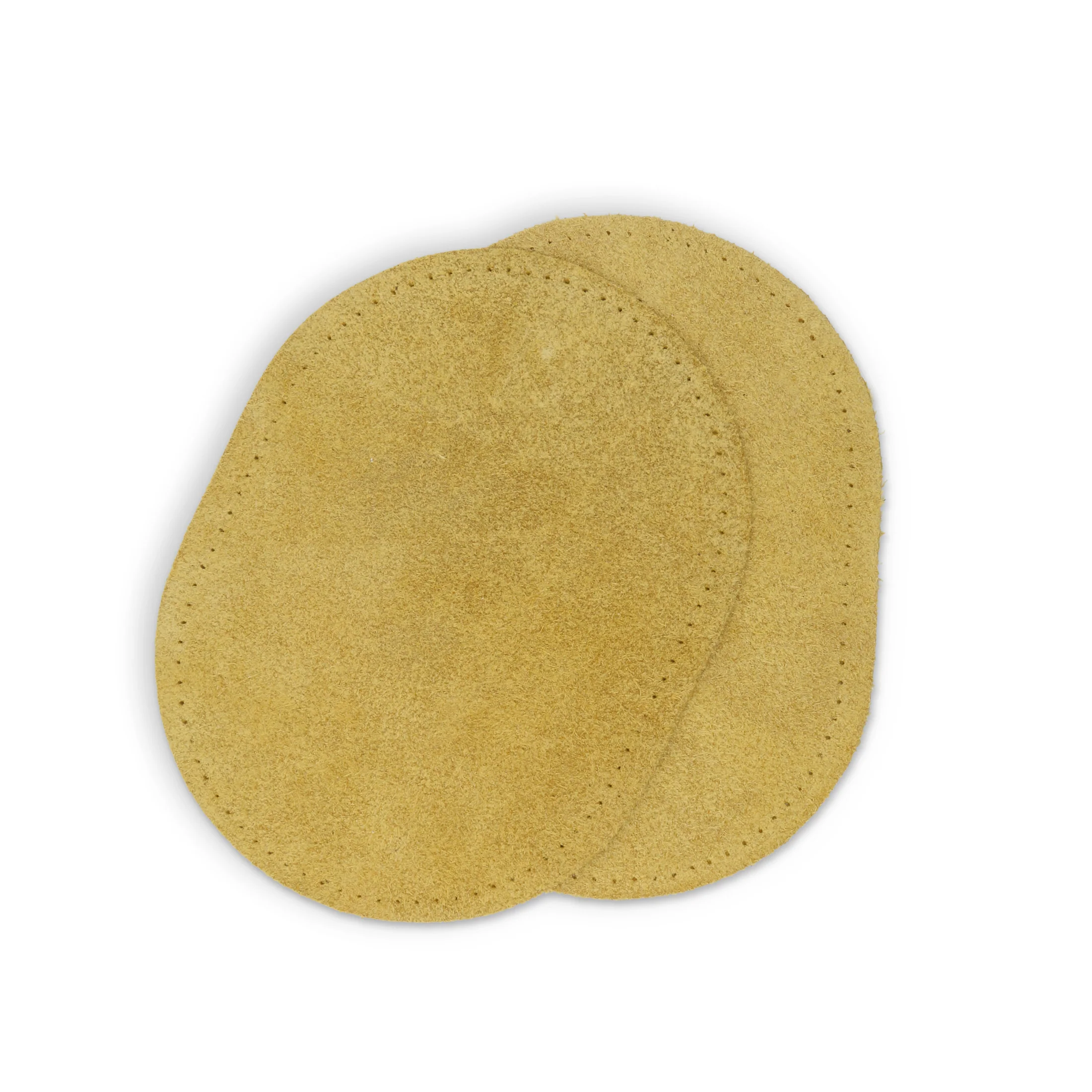 Suede Cowhide Elbow Patches, 2 pc - Image 7