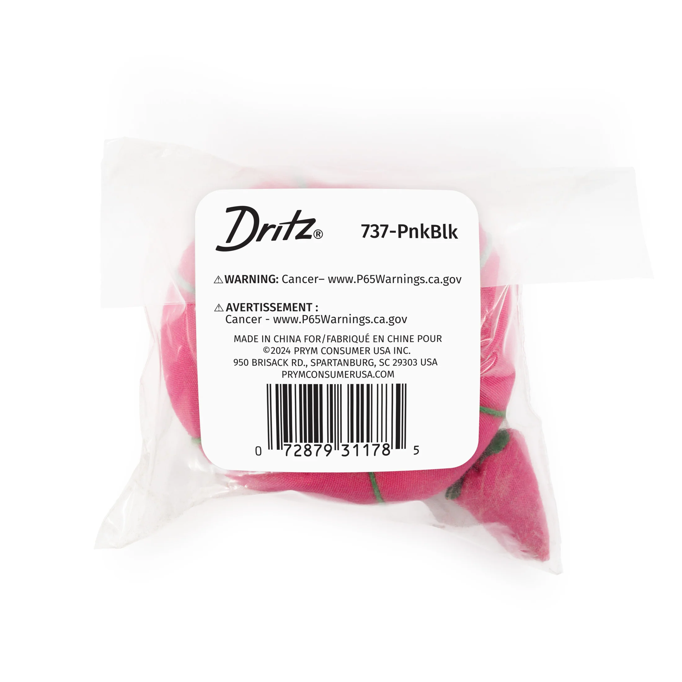 Tomato Pin Cushion - Image 11