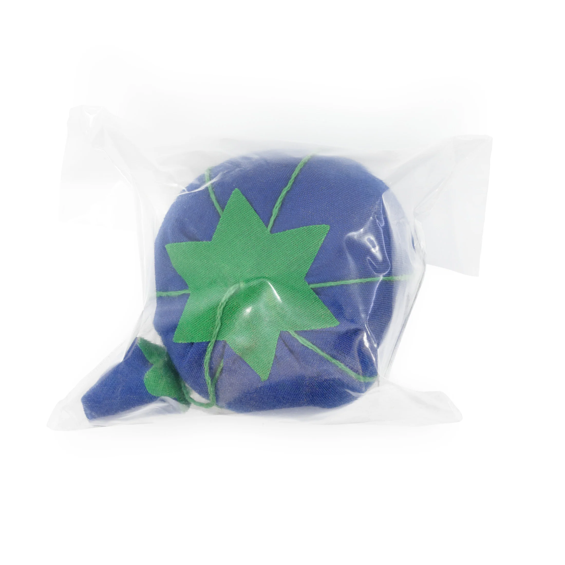 Tomato Pin Cushion - Image 2