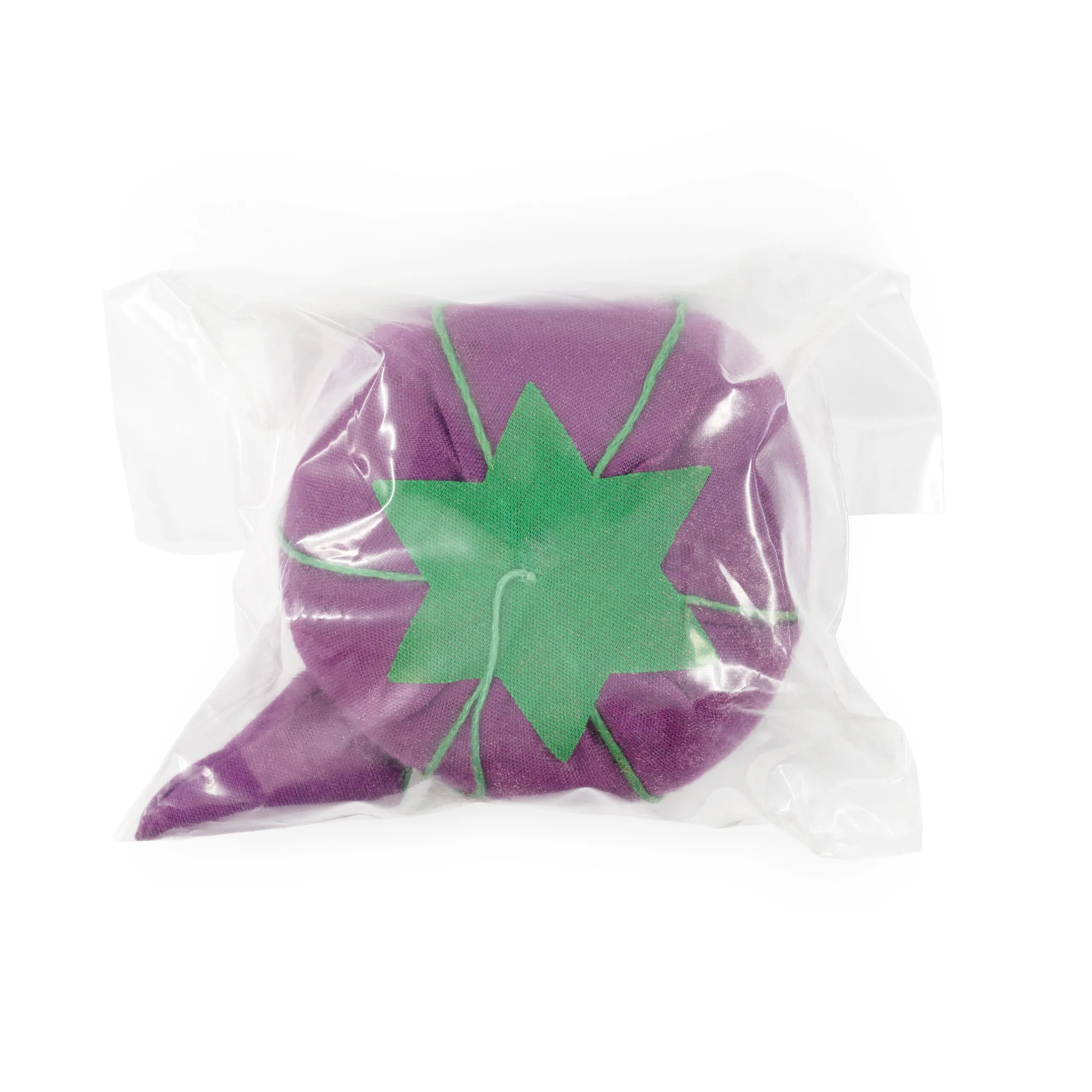 Tomato Pin Cushion - Image 6