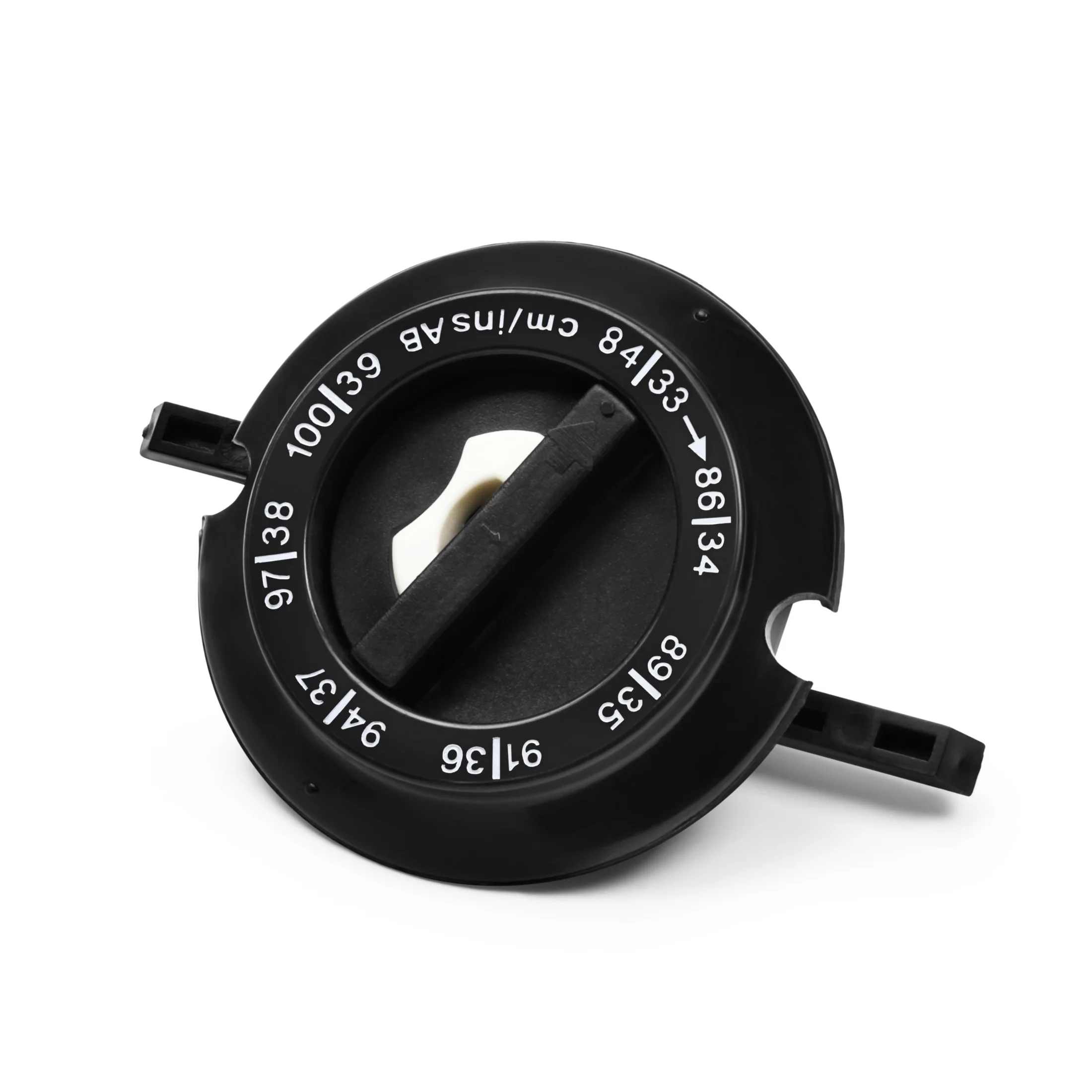 Twin-Fit Replacement Bust Dial - Image 2