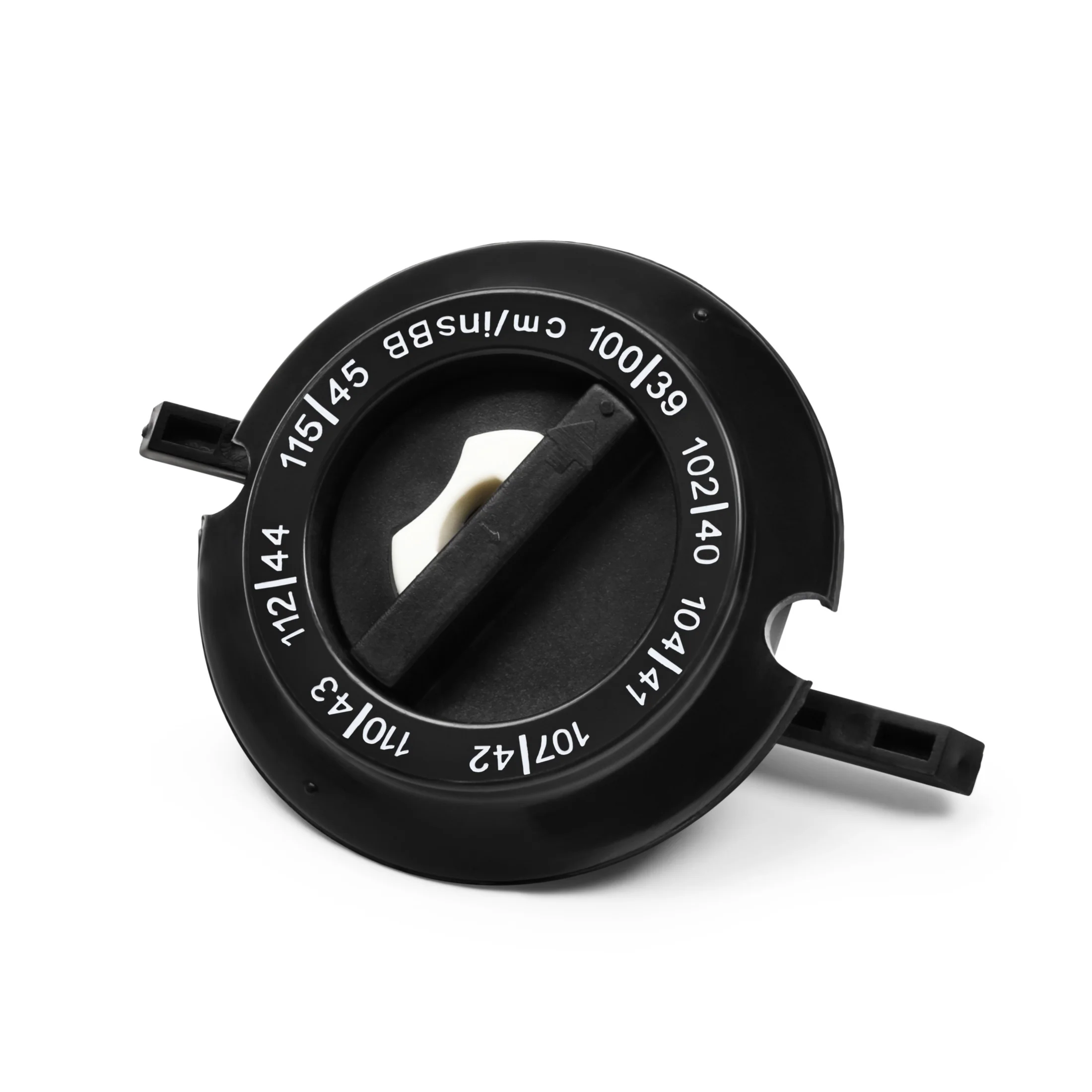 Twin-Fit Replacement Bust Dial - Image 3