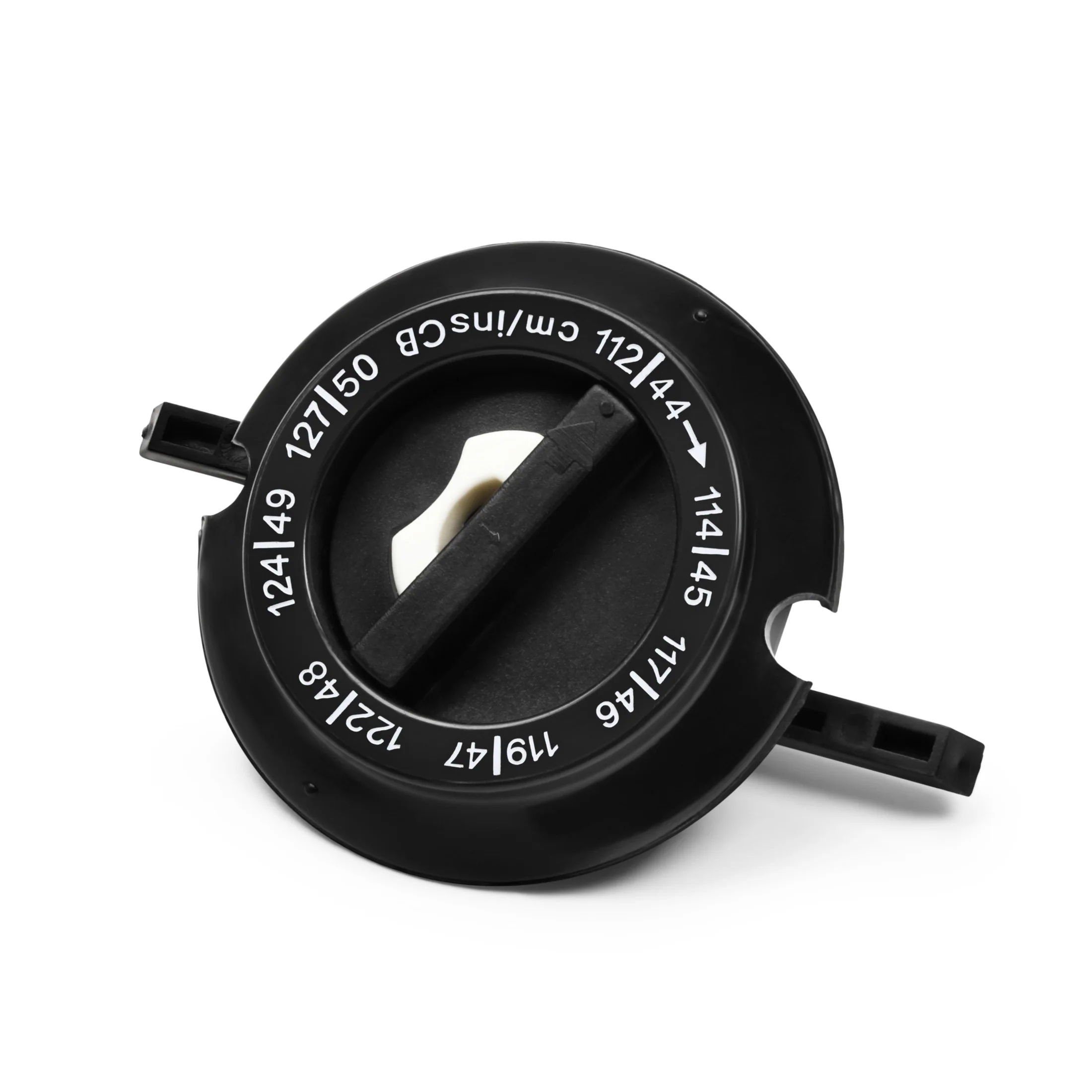 Twin-Fit Replacement Bust Dial - Image 4
