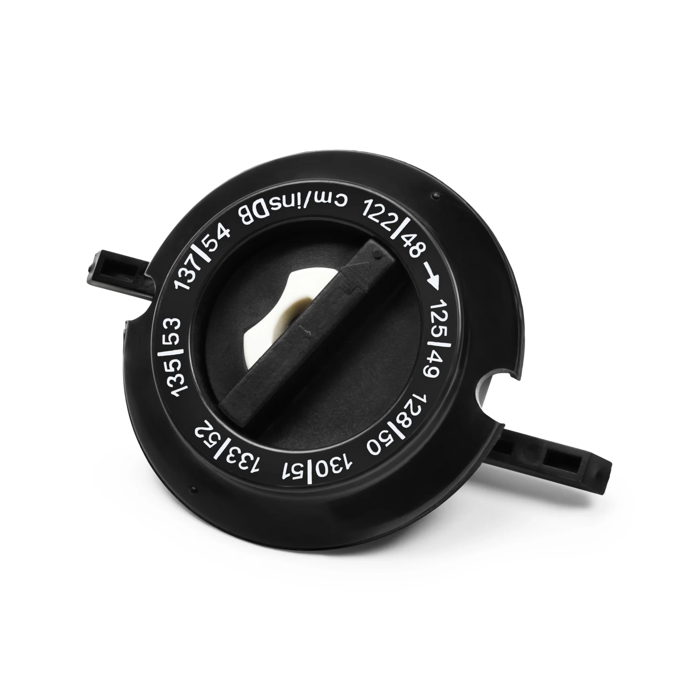 Twin-Fit Replacement Bust Dial - Image 5
