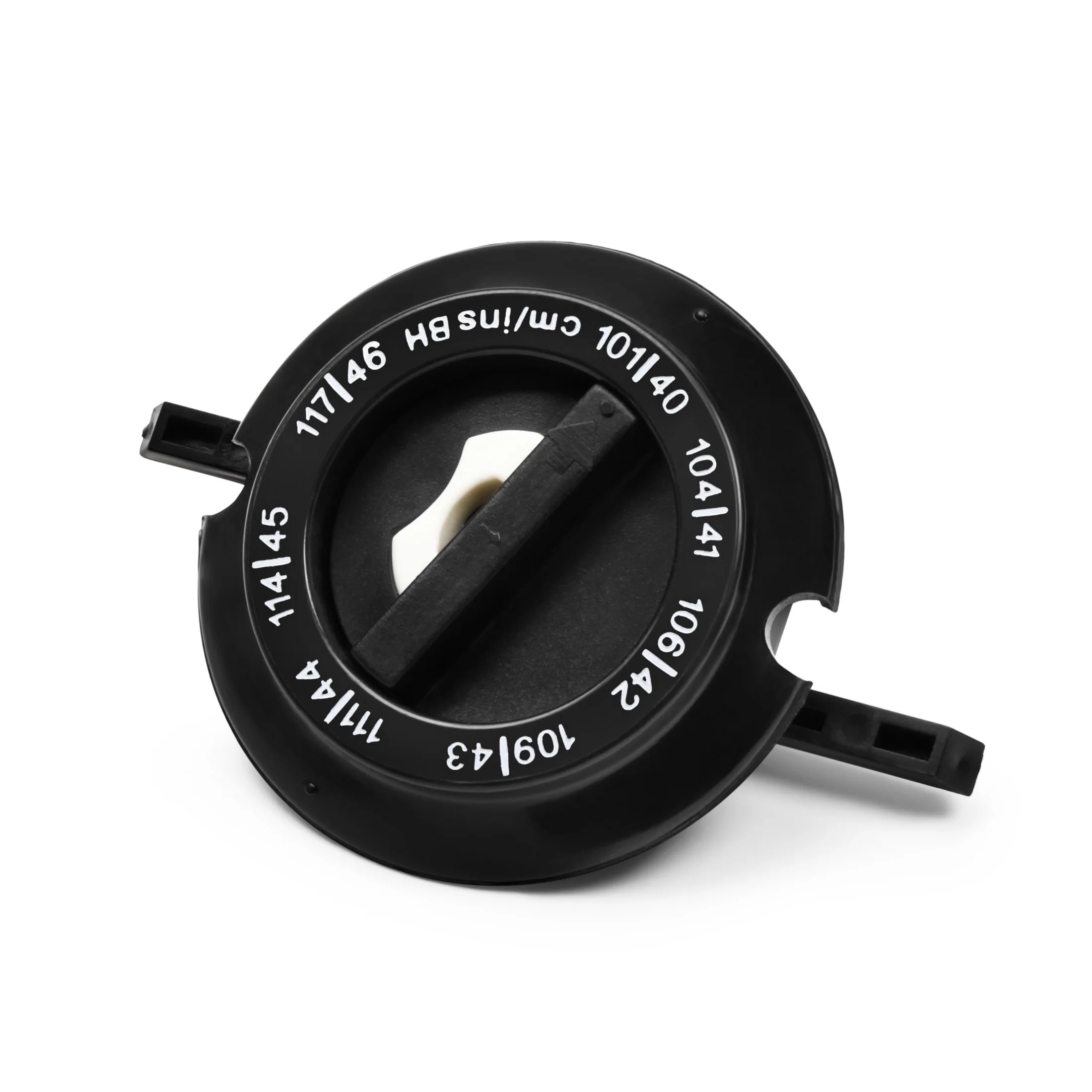 Twin-Fit Replacement Hip Dial - Image 3