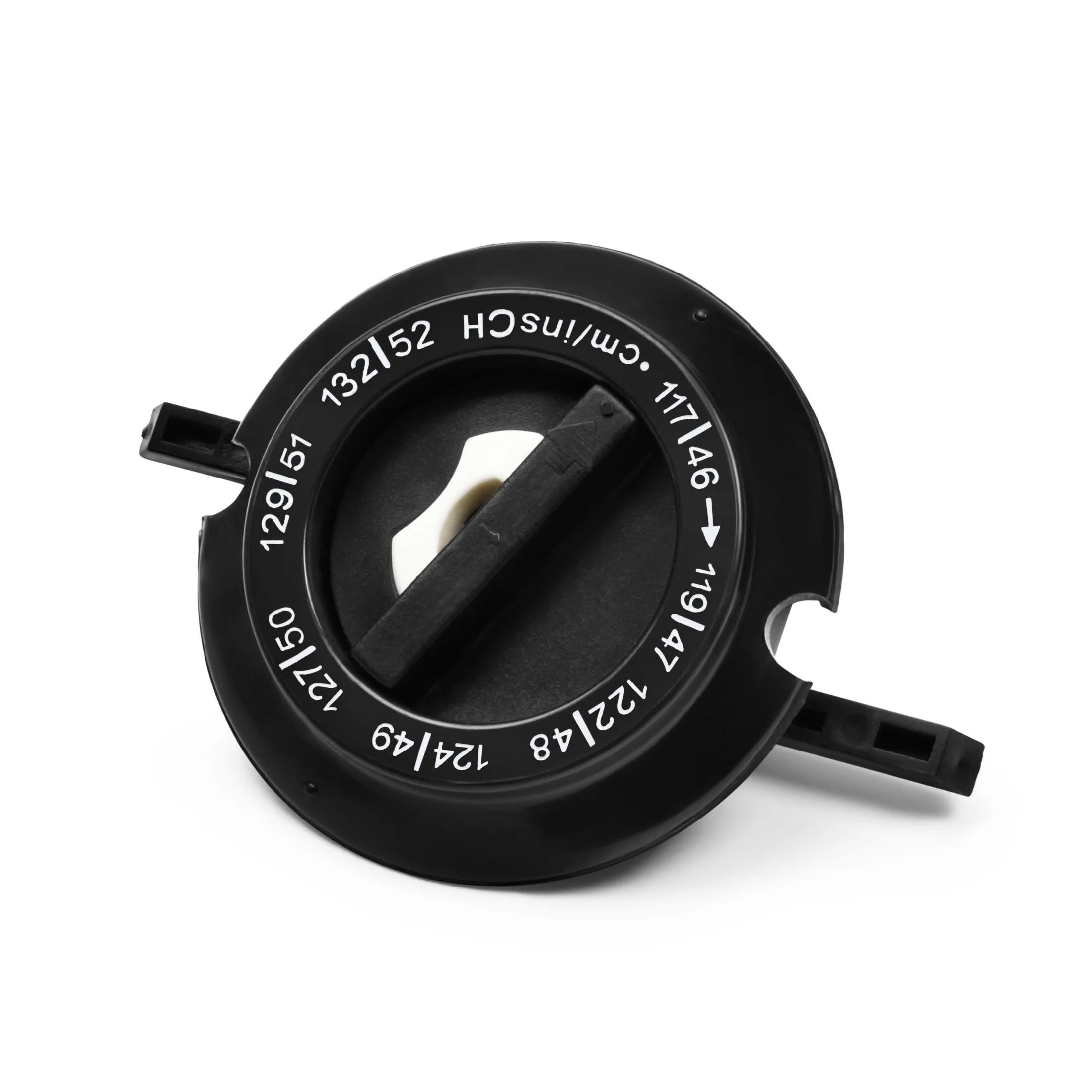 Twin-Fit Replacement Hip Dial - Image 4