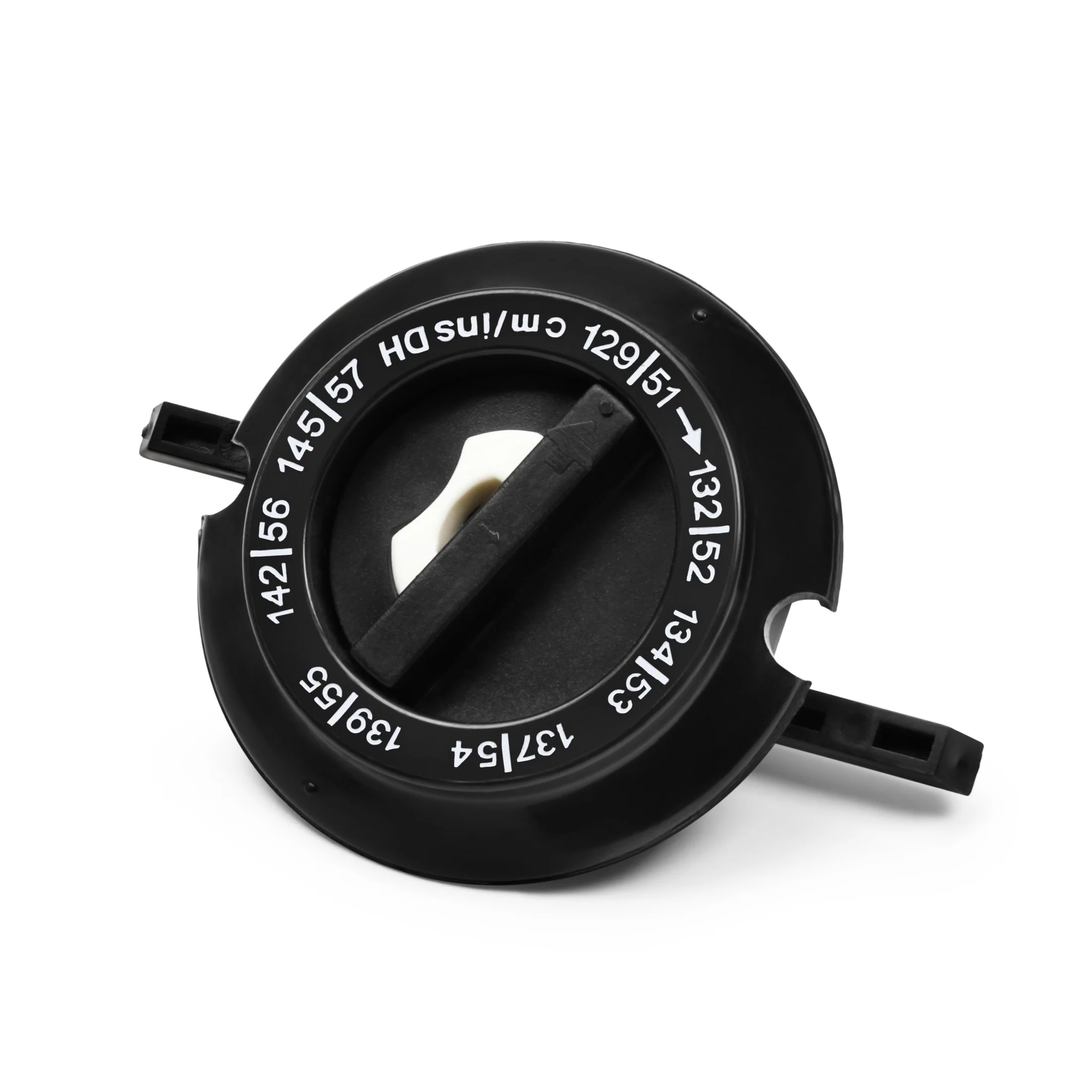 Twin-Fit Replacement Hip Dial - Image 5