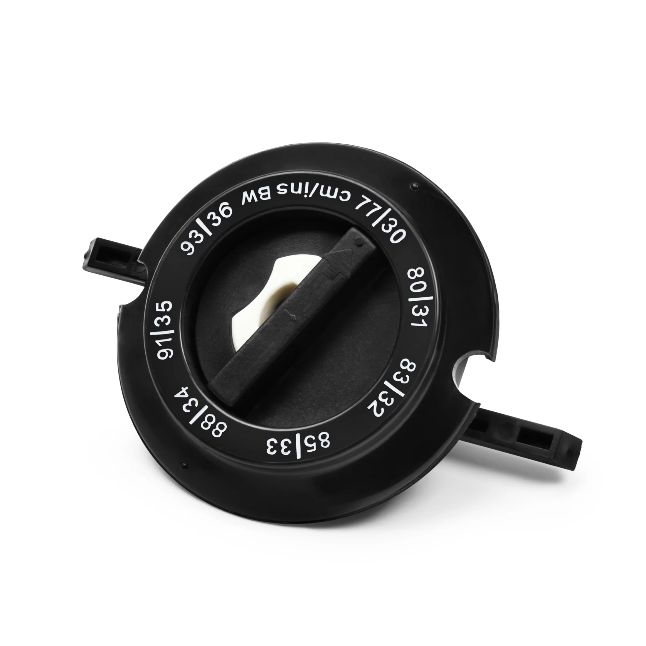 Twin-Fit Replacement Waist Dial - Image 3