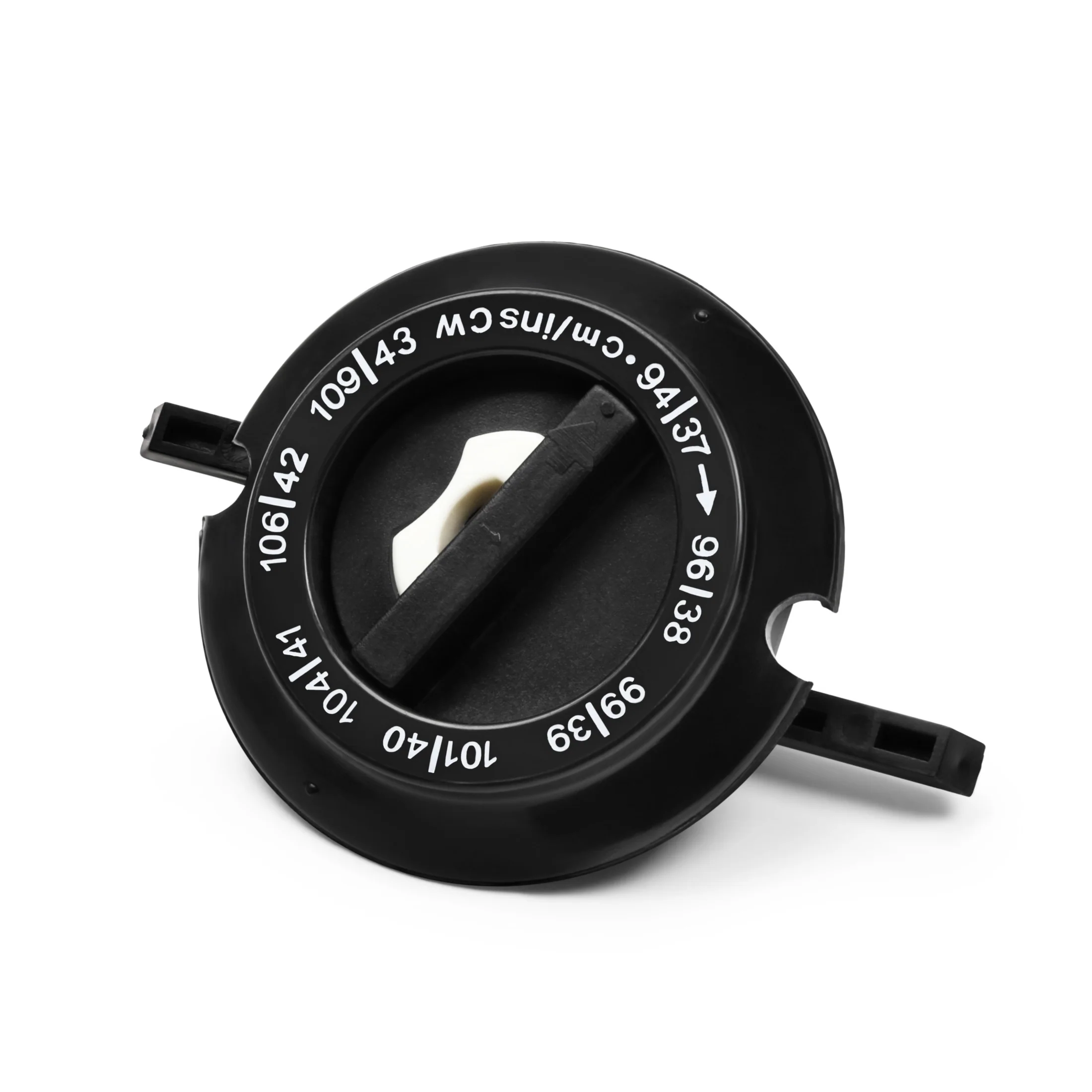 Twin-Fit Replacement Waist Dial - Image 4