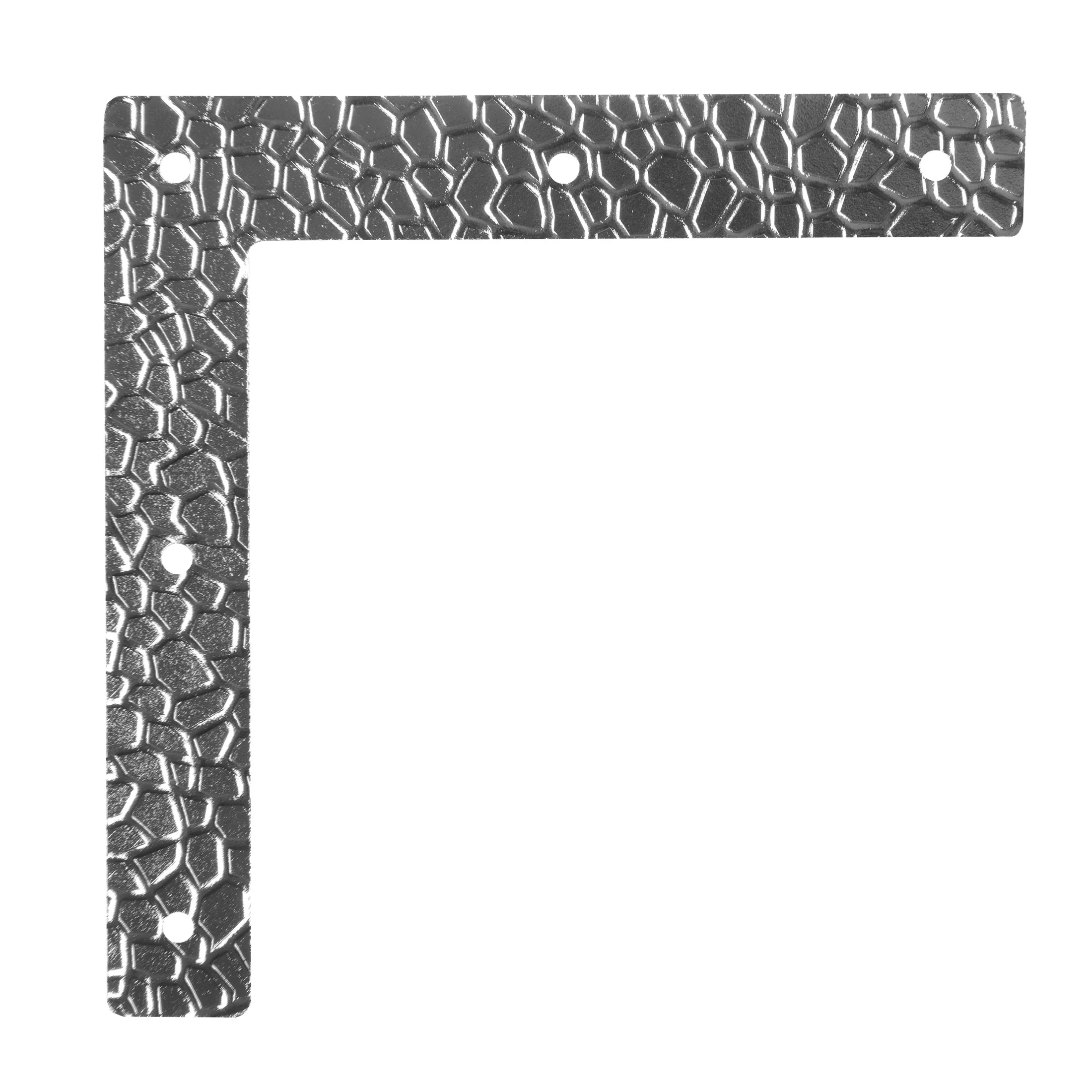 Textured Campaign Corners, Large, 4 pc - Image 8