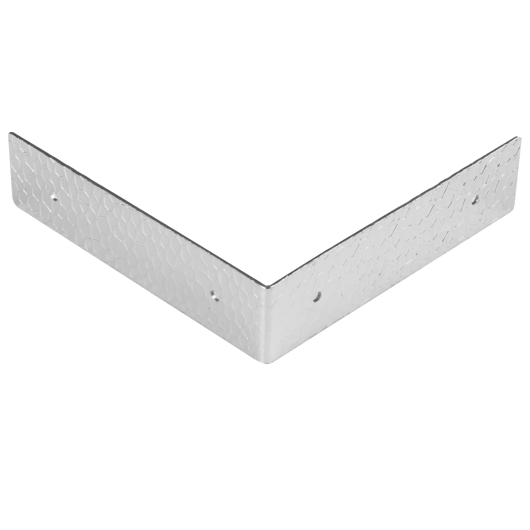 Textured Right Angle Corners, Large, 4 pc - Image 10