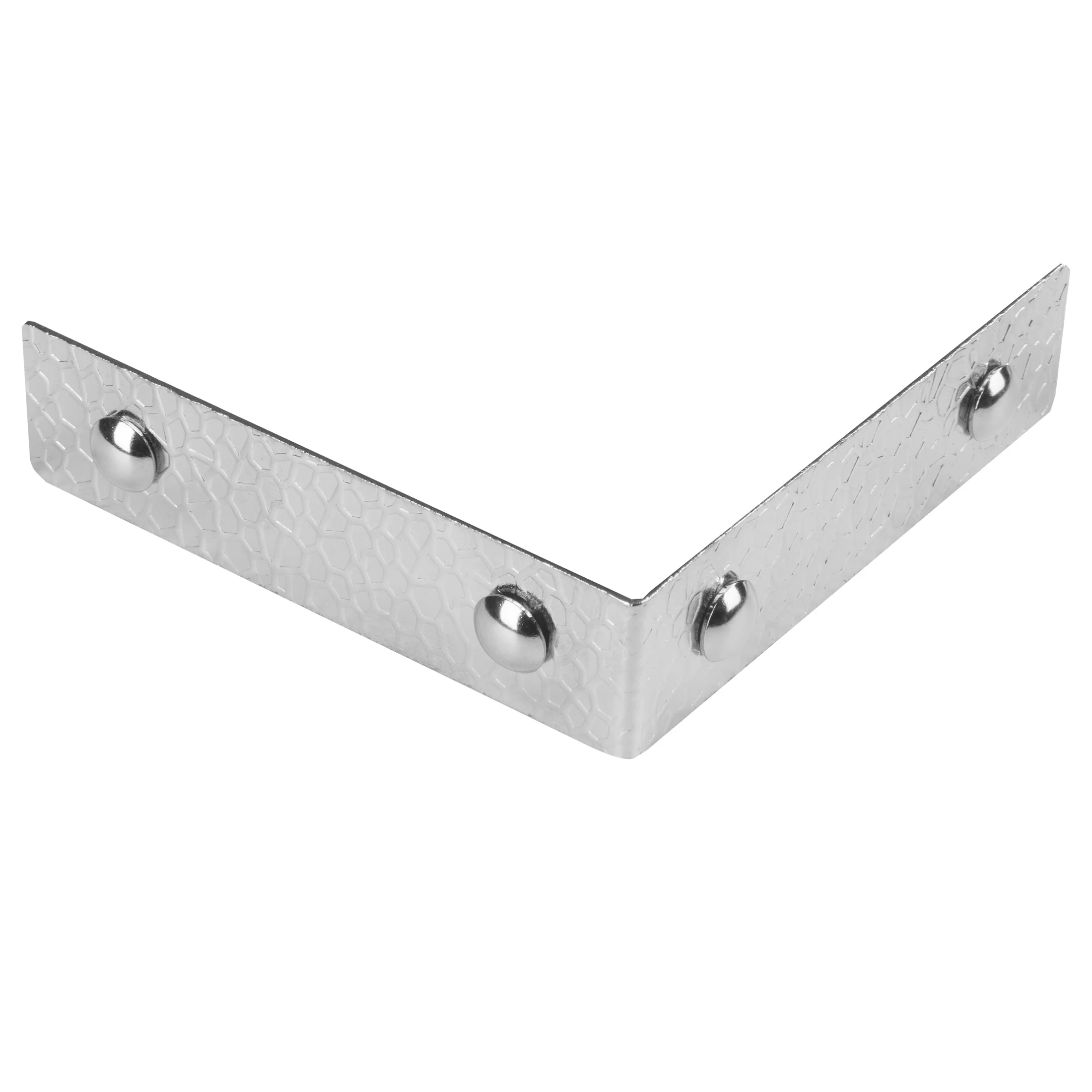 Textured Right Angle Corners, Large, 4 pc - Image 11