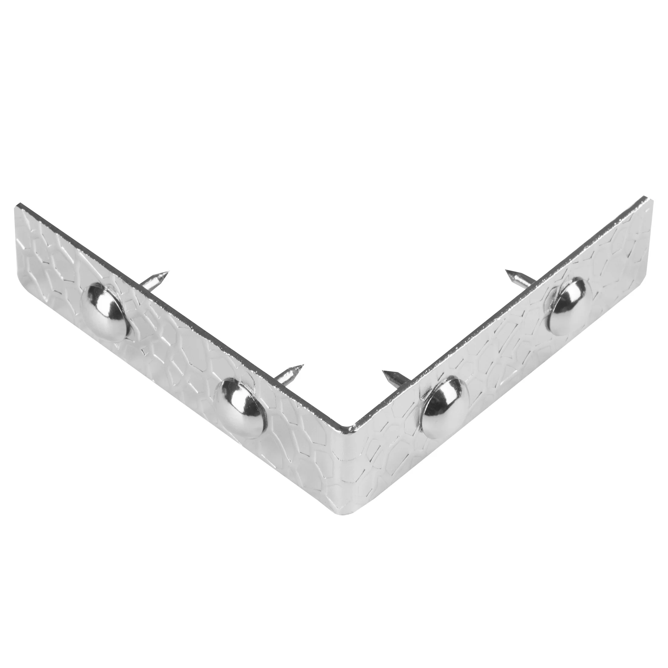 Textured Right Angle Corners, Small, 4 pc - Image 10