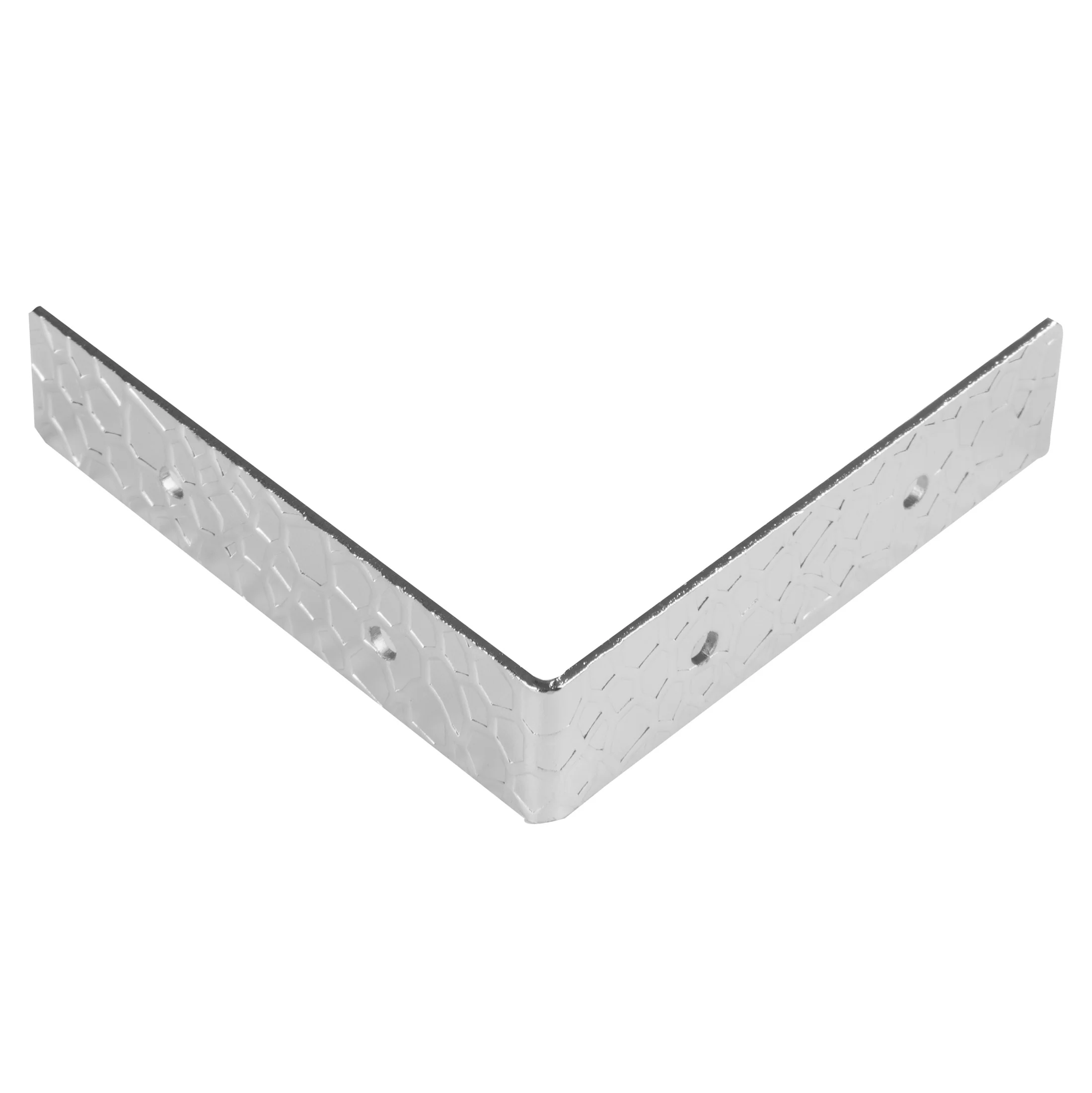 Textured Right Angle Corners, Small, 4 pc - Image 9