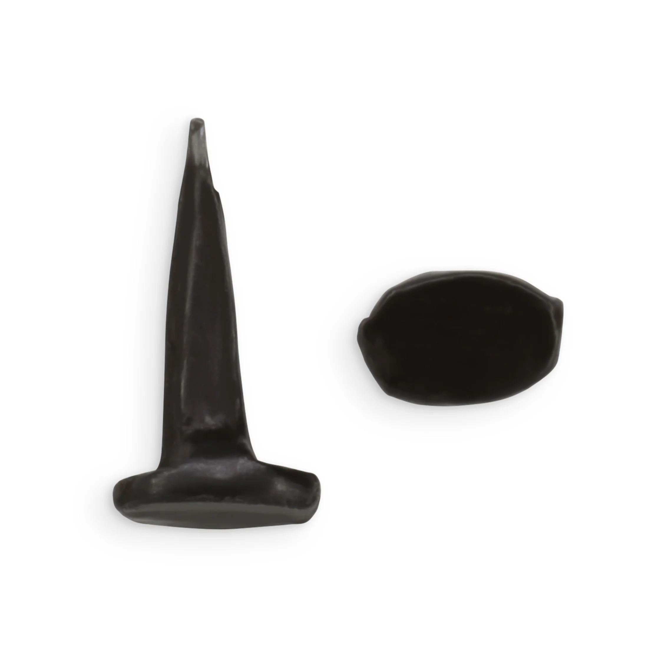 Upholstery Tacks, Black, 1.5 oz. - Image 10