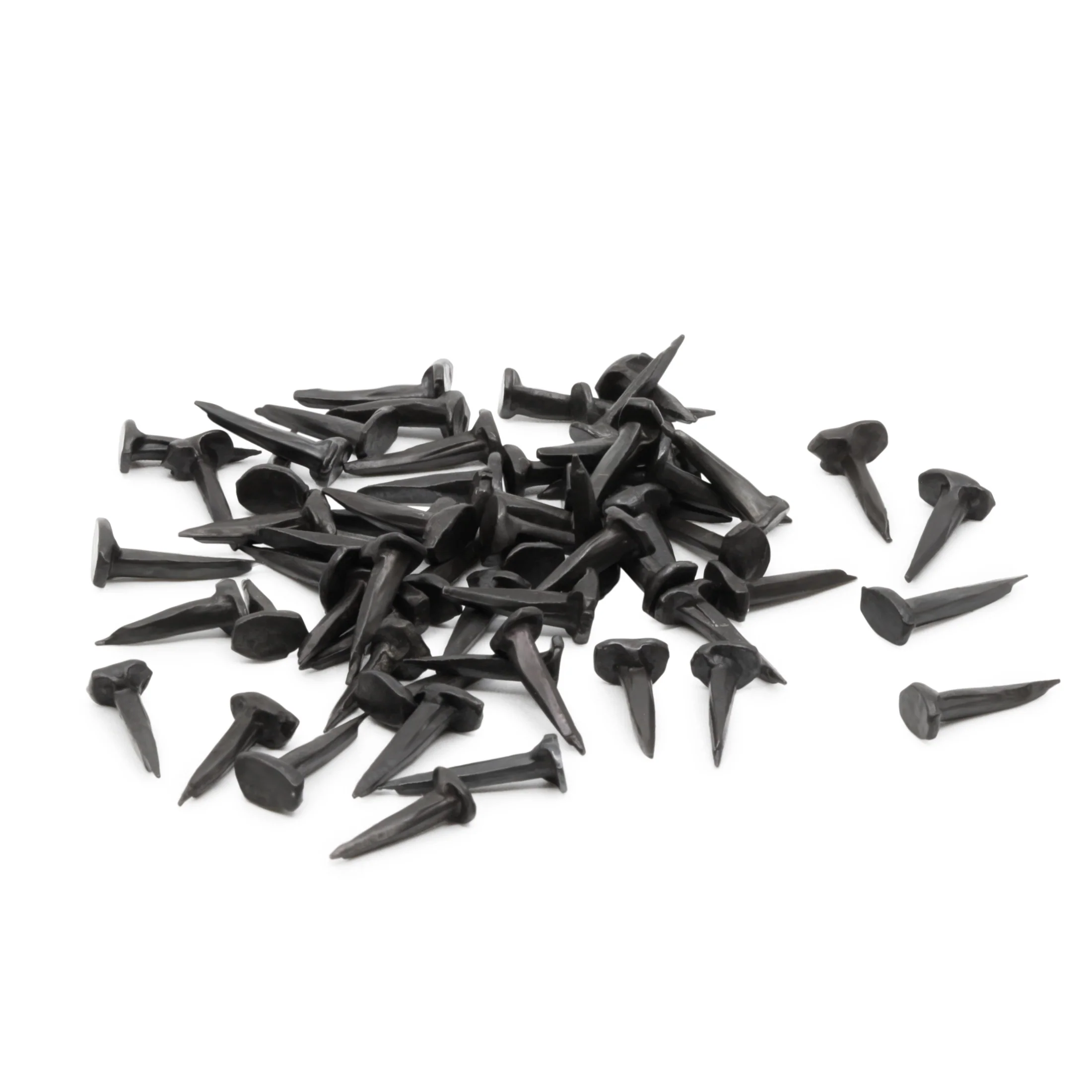Upholstery Tacks, Black, 1.5 oz. - Image 4