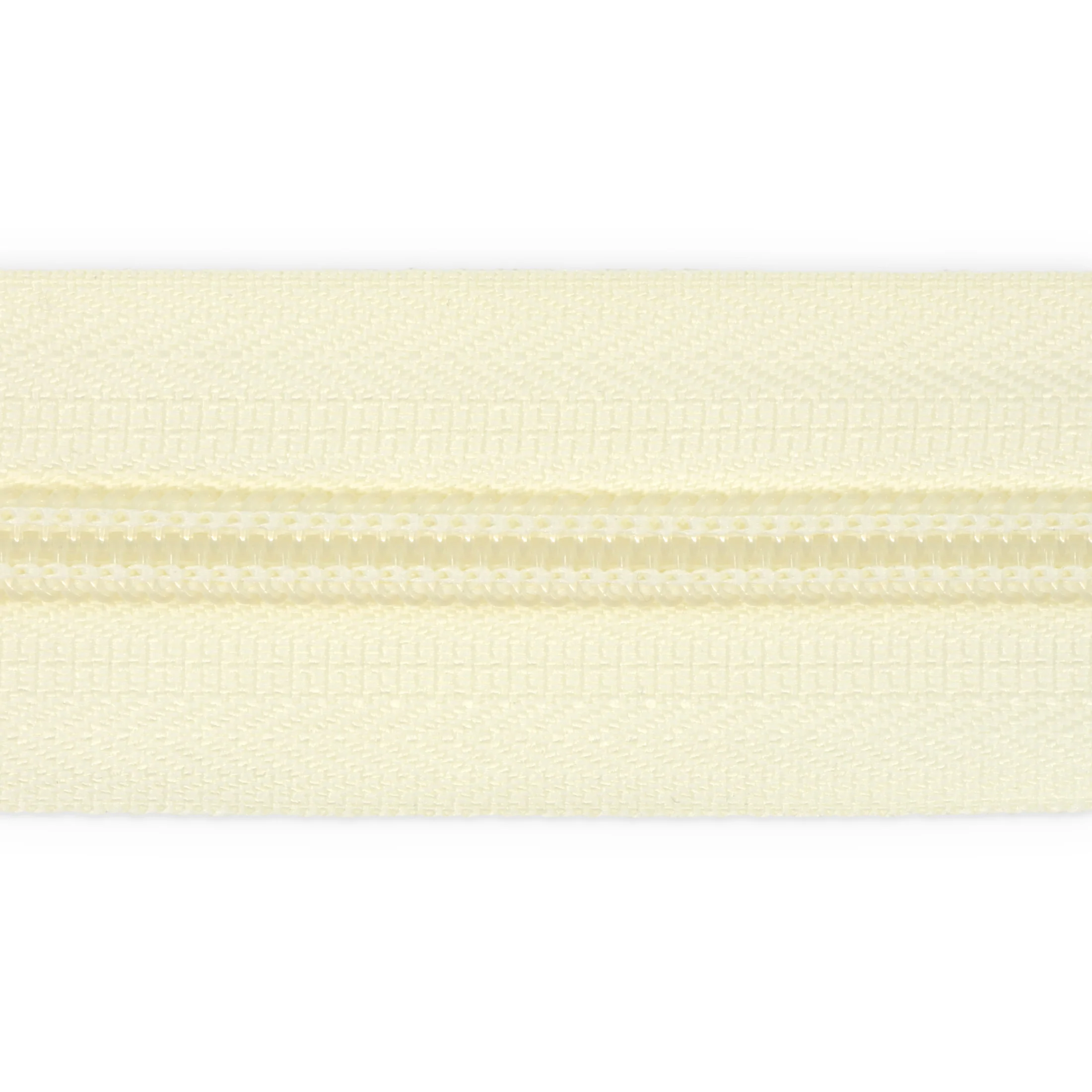 Upholstery Zipper, Cream - Image 14
