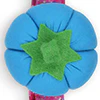 Tomato Wrist Pin Cushion, Assorted Colors, 1 PC - Image 12