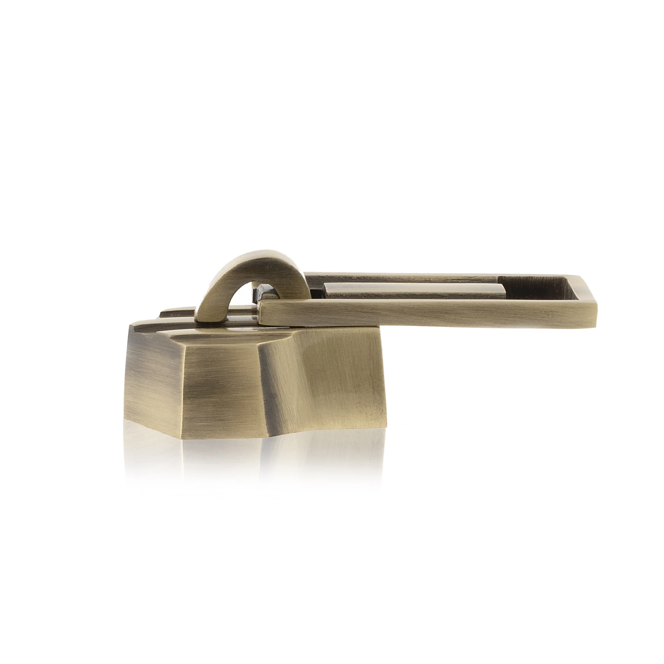 Brass Zipper Pull - Image 7