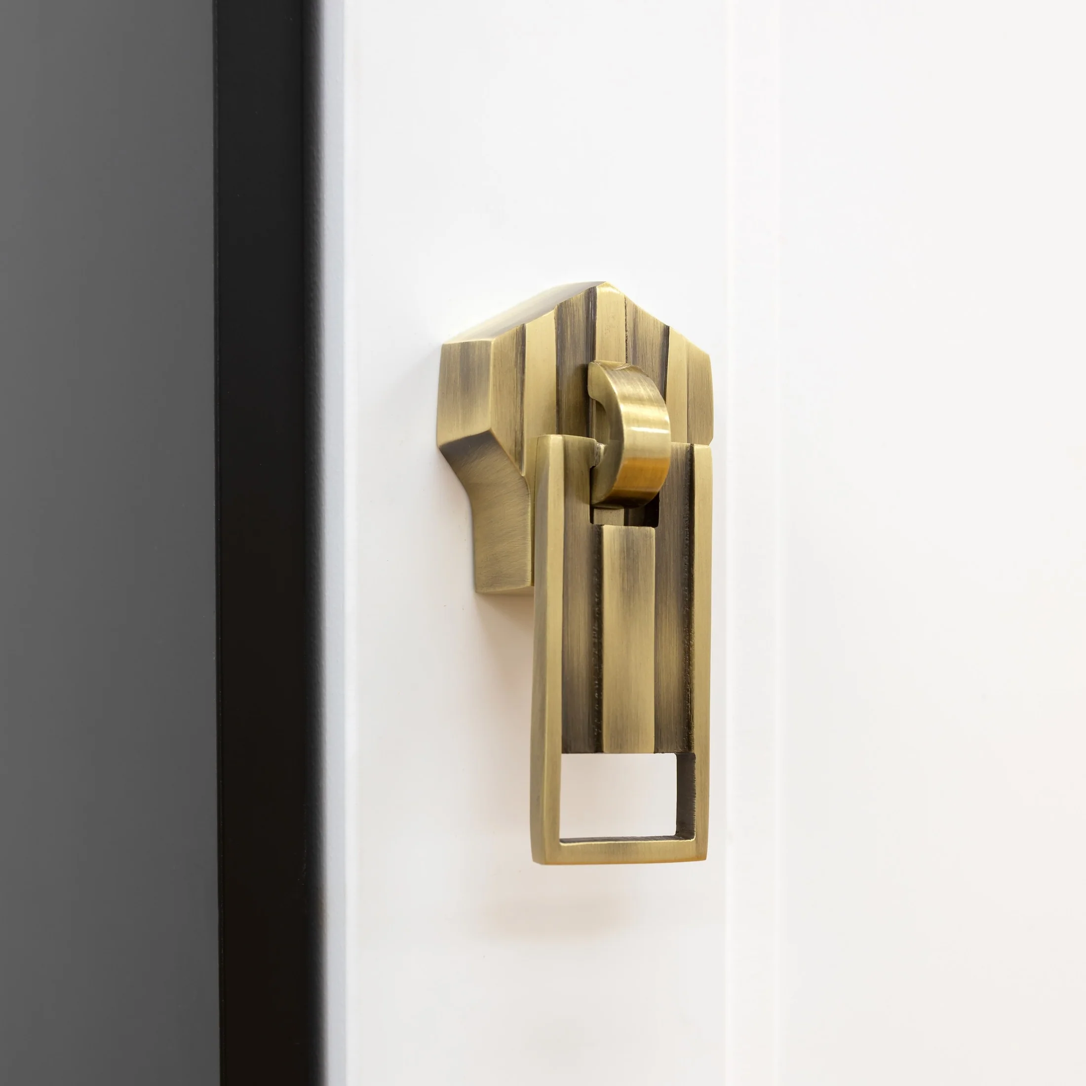 Brass Zipper Pull - Image 8