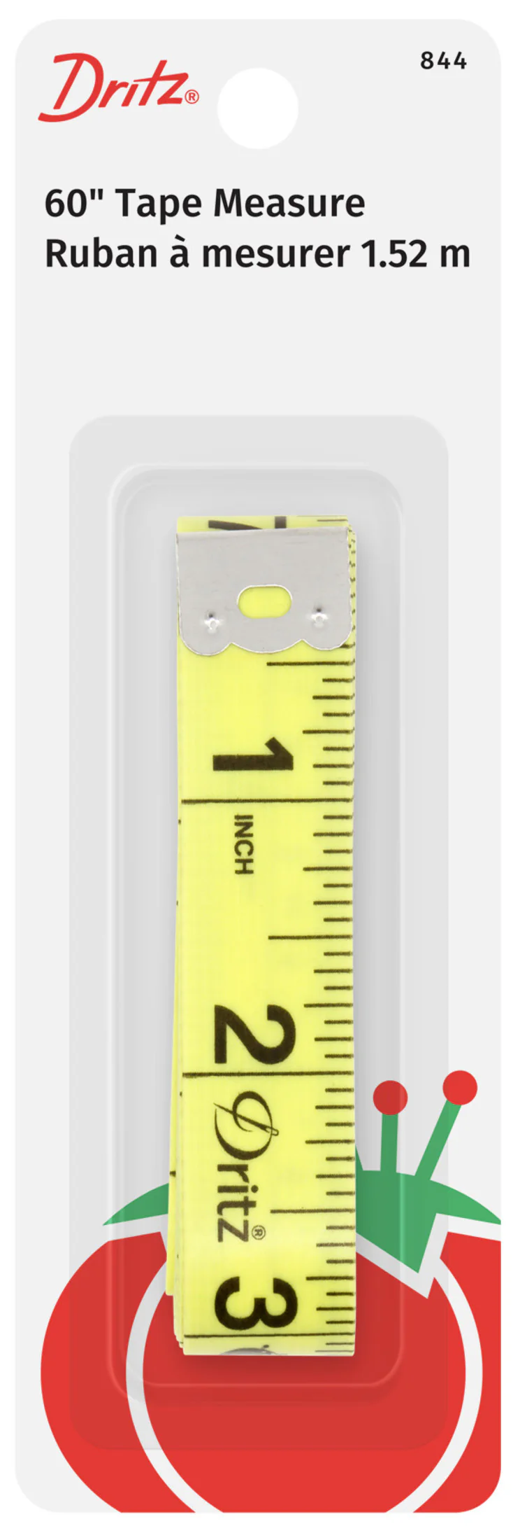 60" Tape Measure - Image 7