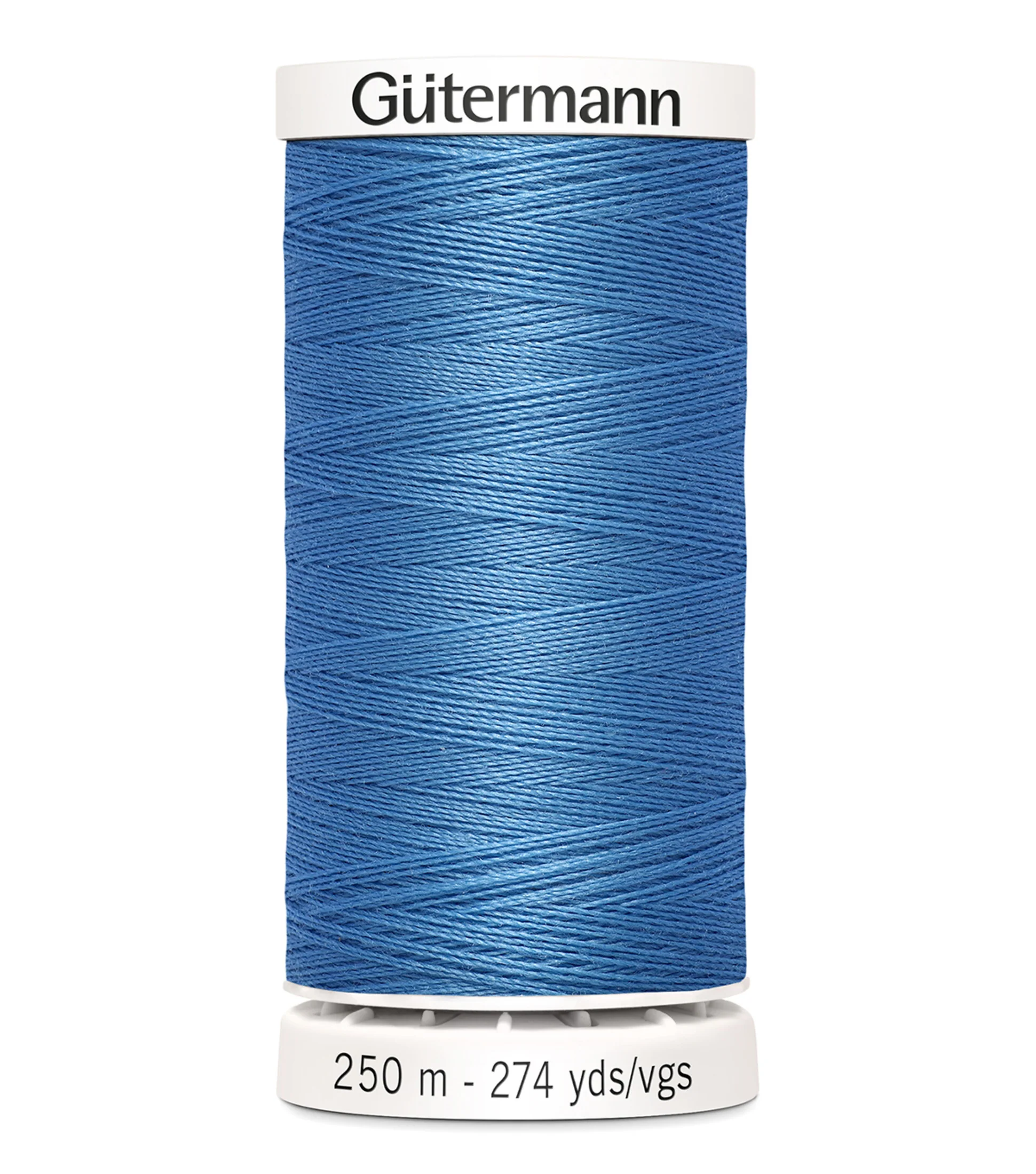 Sew-All Thread, Blue, 274 YD (250 m) - Image 11