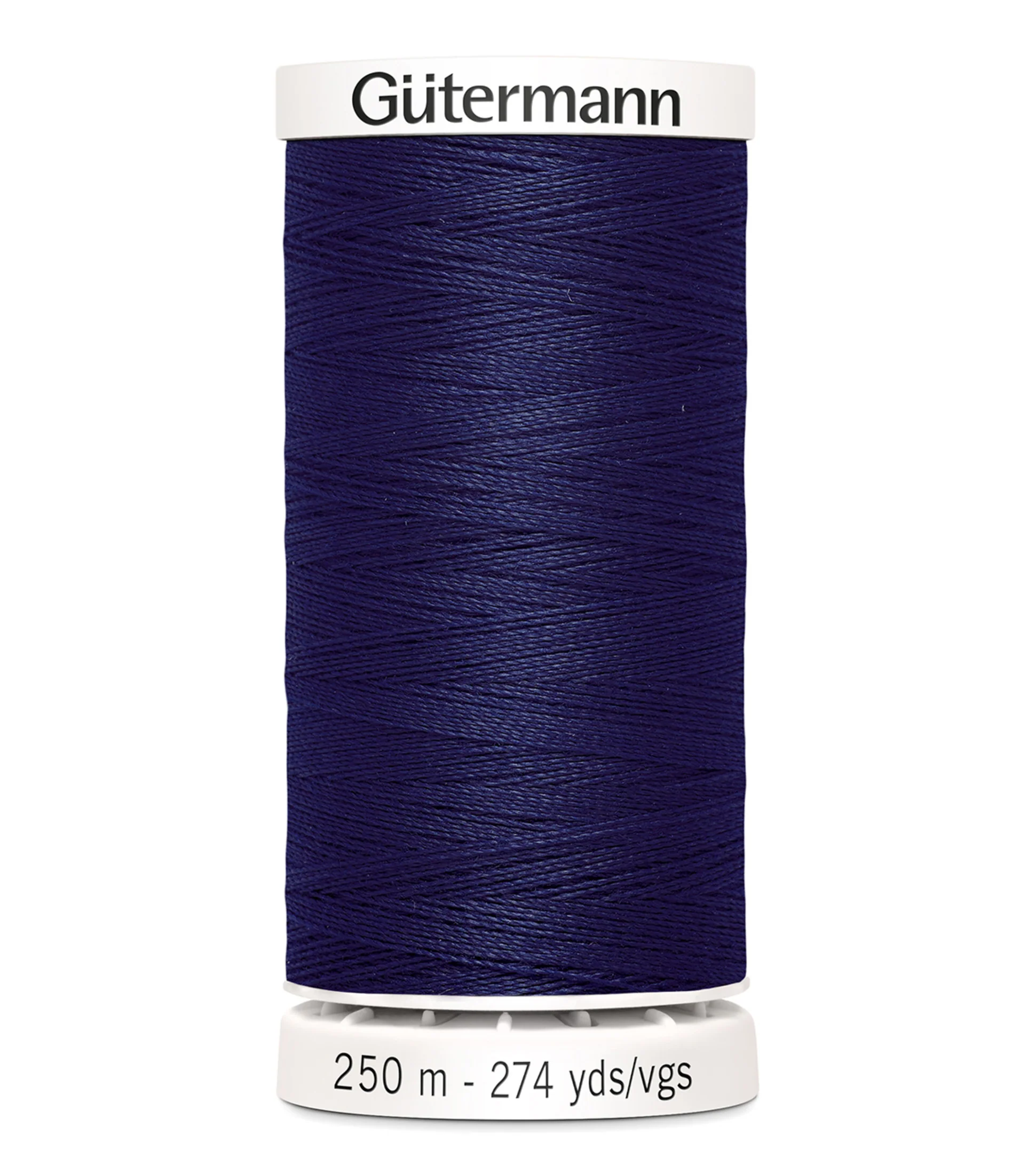 Sew-All Thread, Blue, 274 YD (250 m) - Image 13