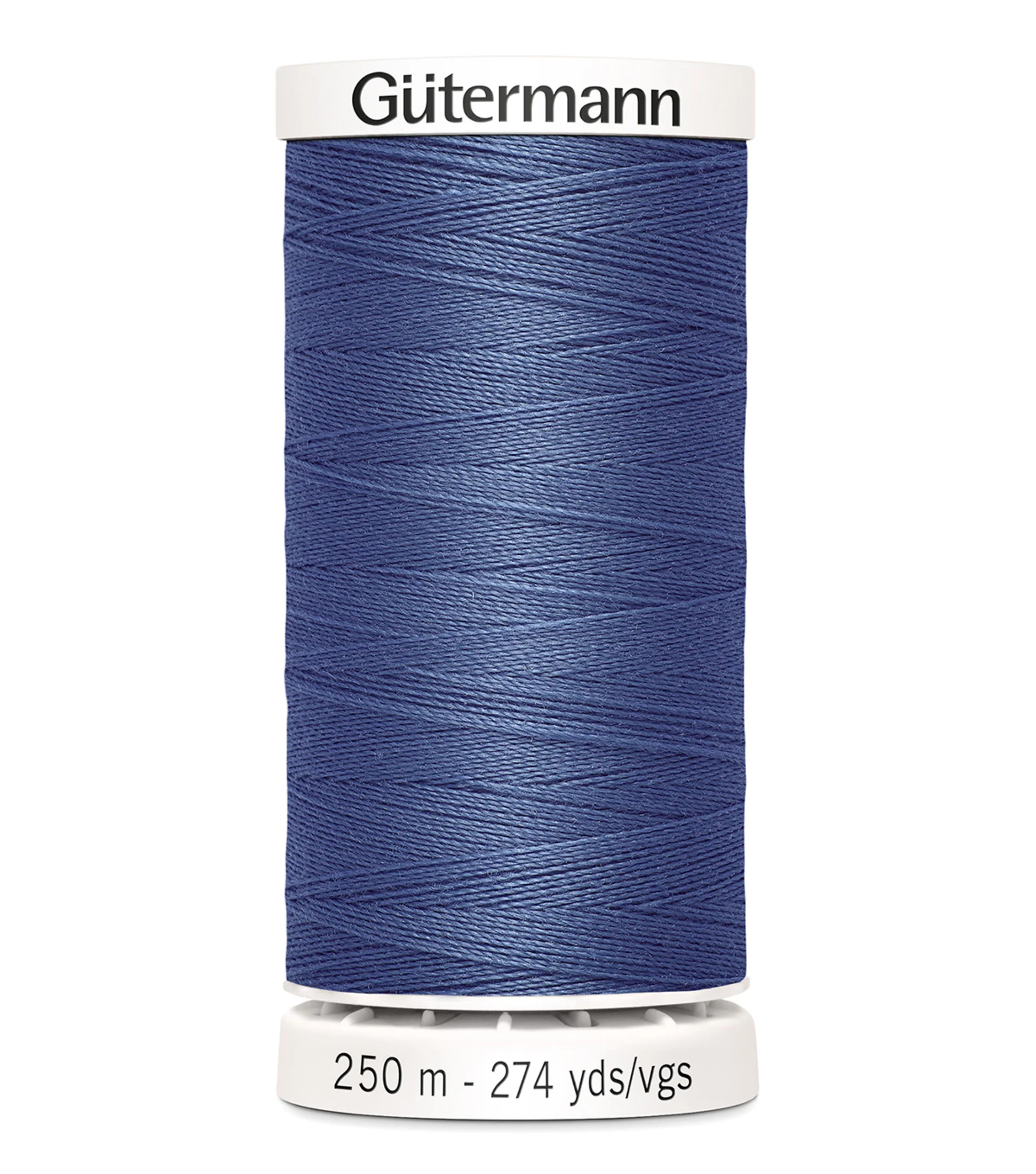 Sew-All Thread, Blue, 274 YD (250 m) - Image 15