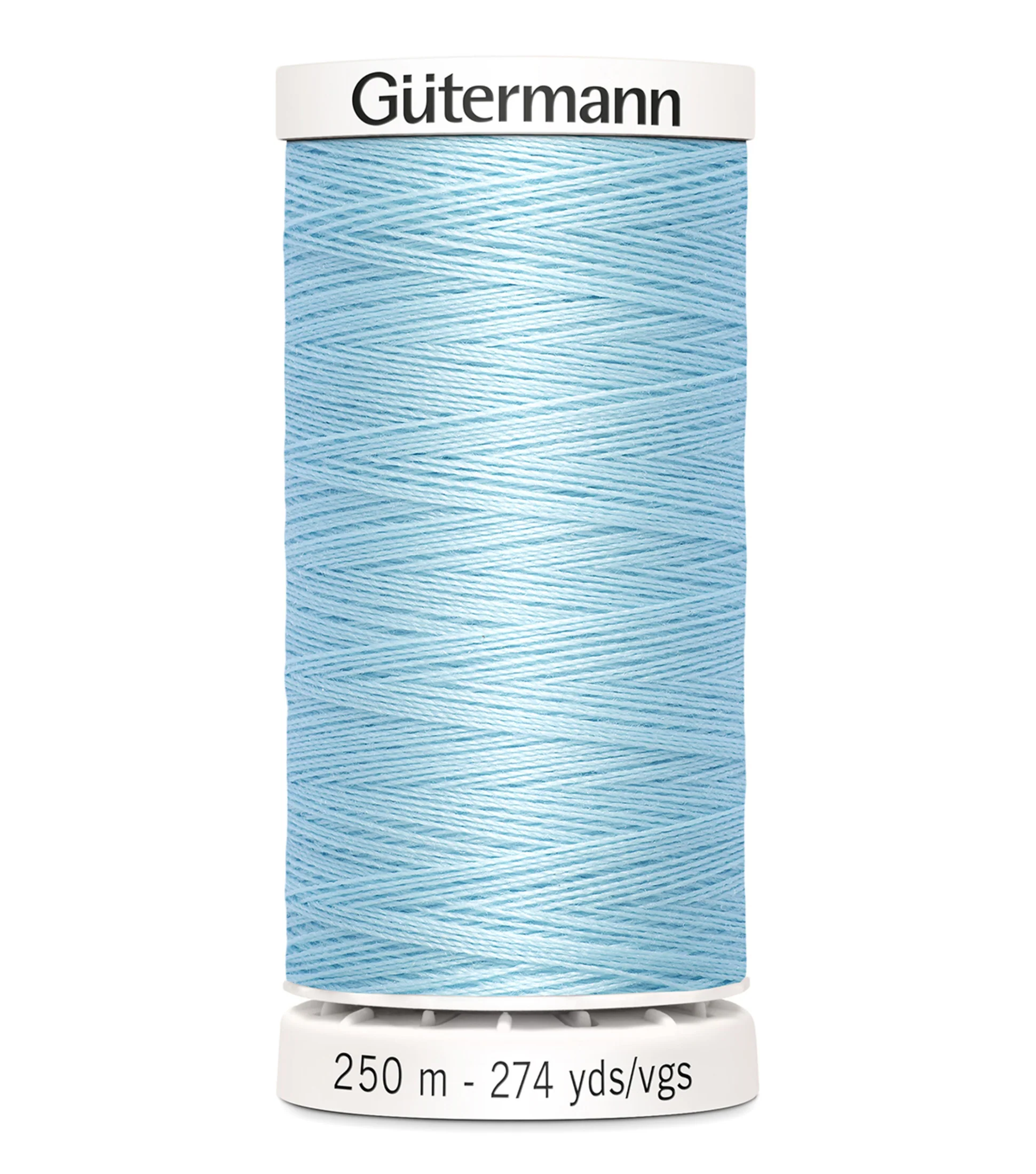 Sew-All Thread, Blue, 274 YD (250 m) - Image 17