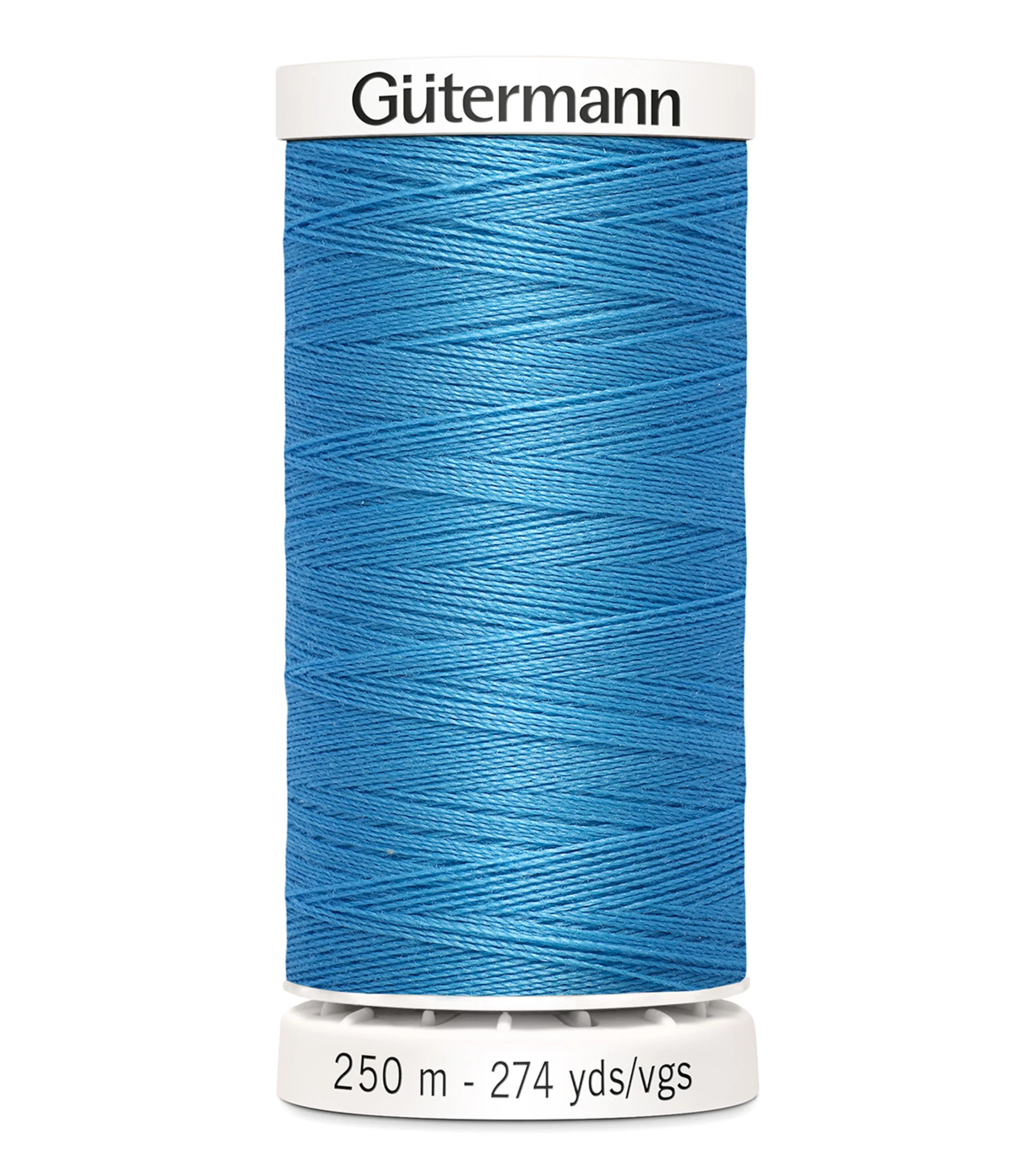 Sew-All Thread, Blue, 274 YD (250 m) - Image 19