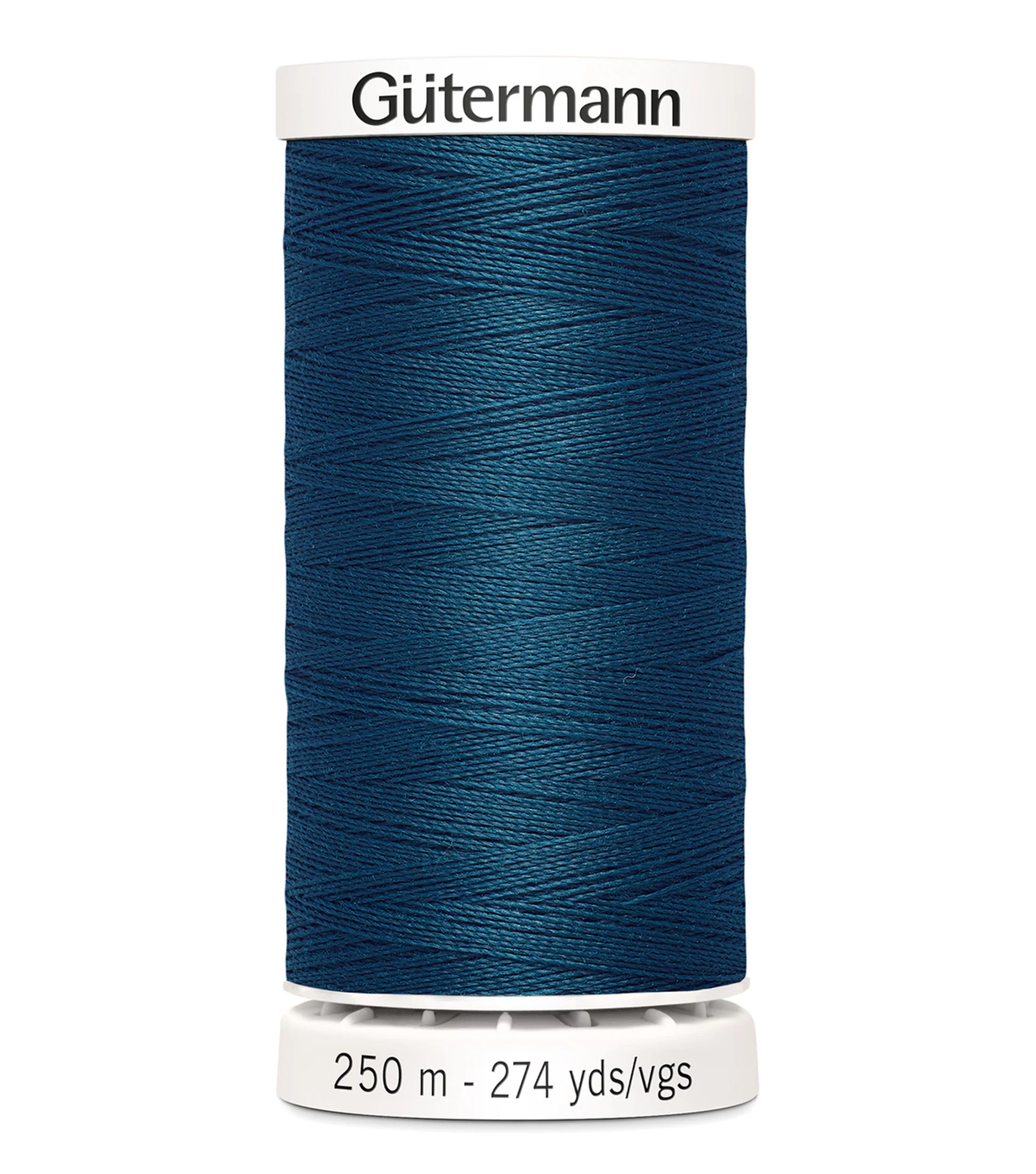 Sew-All Thread, Blue, 274 YD (250 m) - Image 21