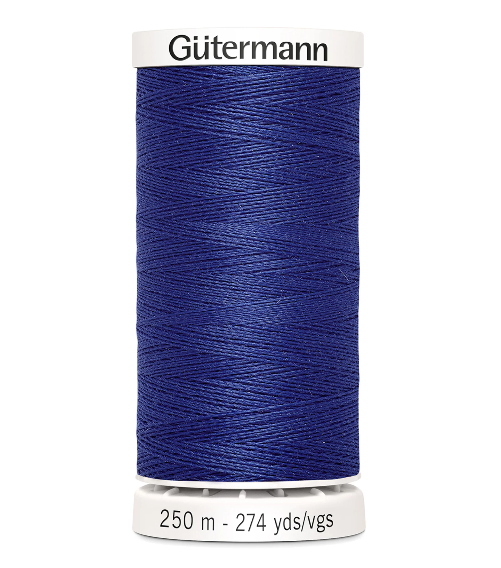 Sew-All Thread, Blue, 274 YD (250 m) - Image 27