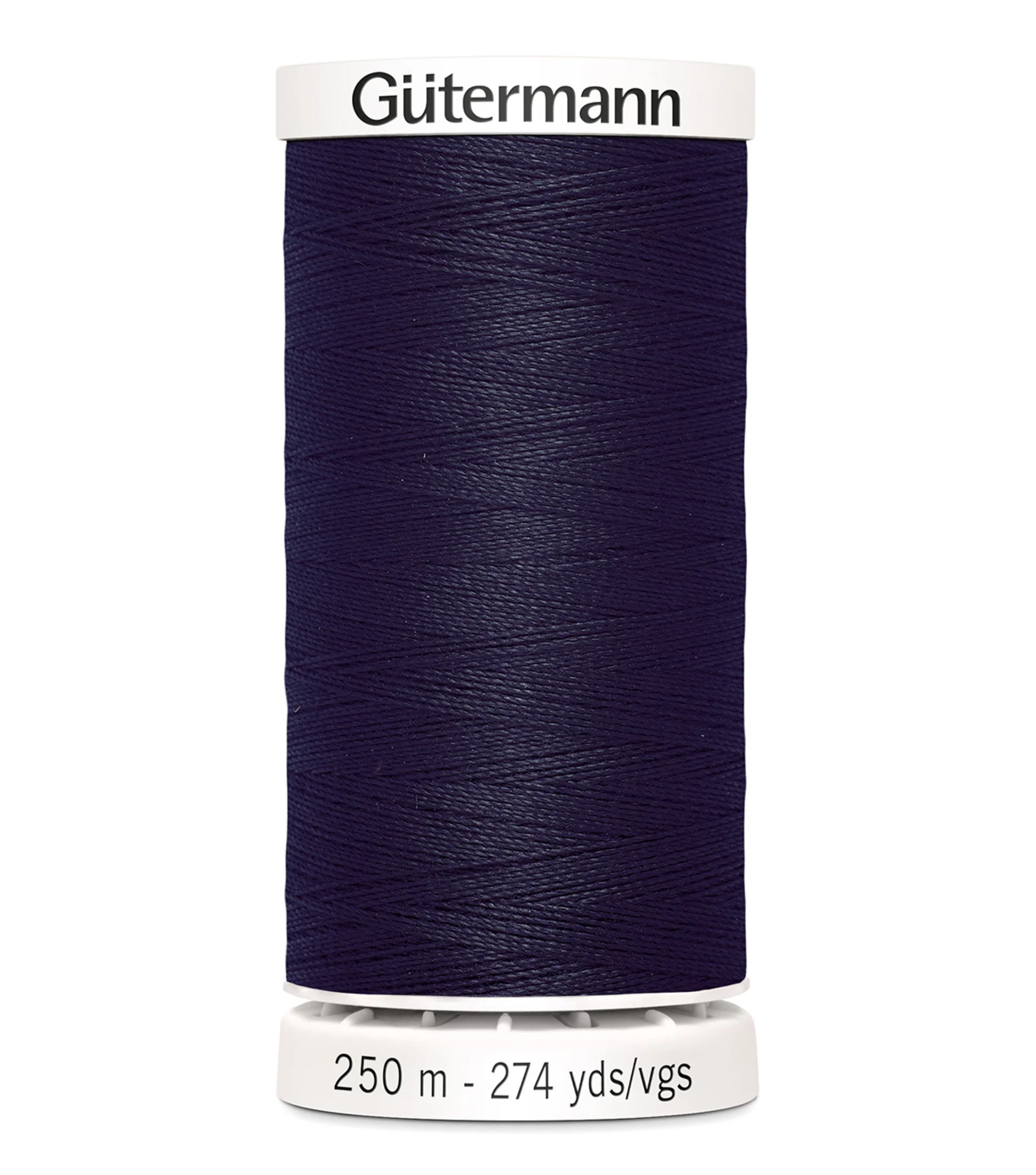 Sew-All Thread, Blue, 274 YD (250 m) - Image 29