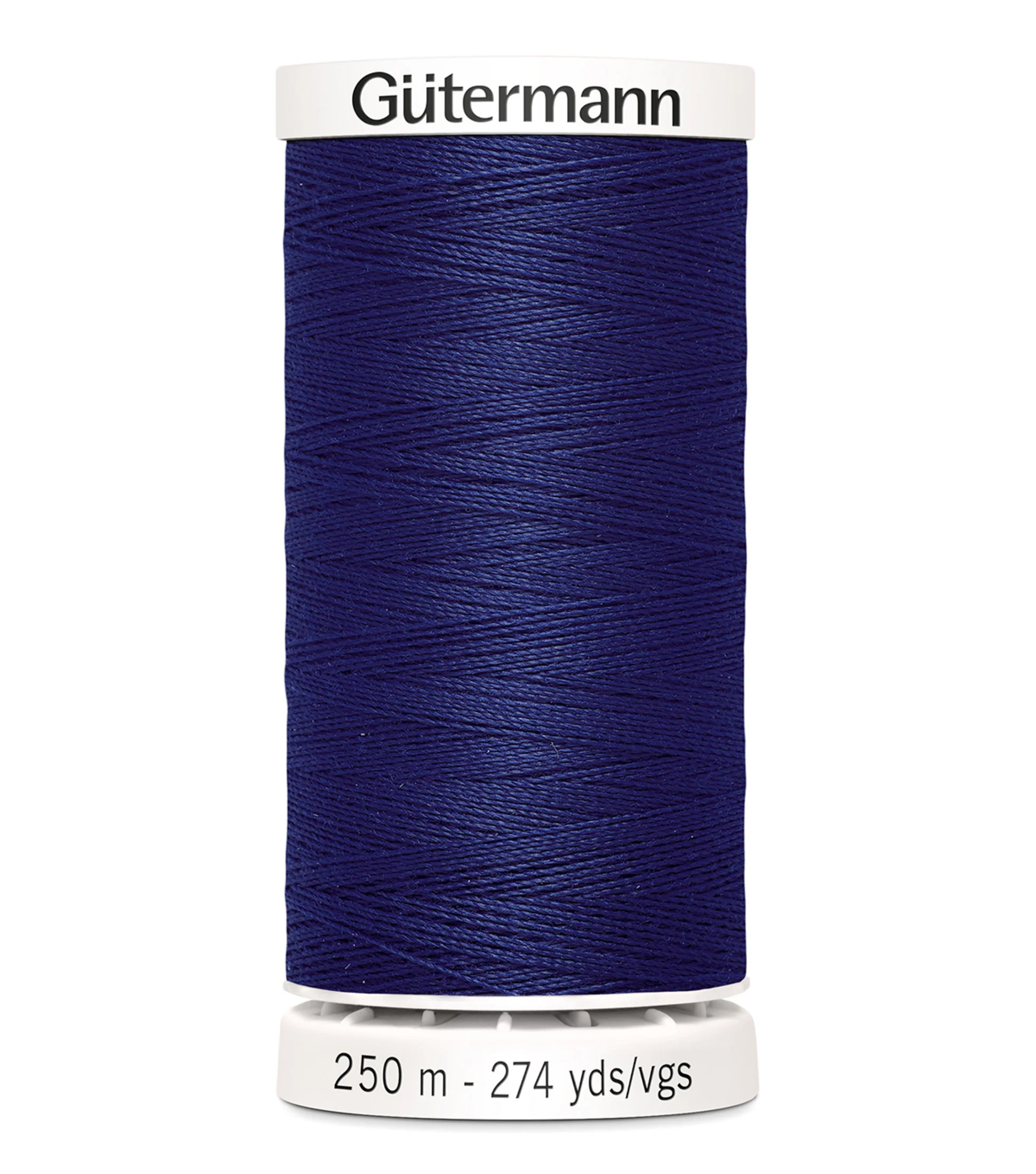 Sew-All Thread, Blue, 274 YD (250 m) - Image 31