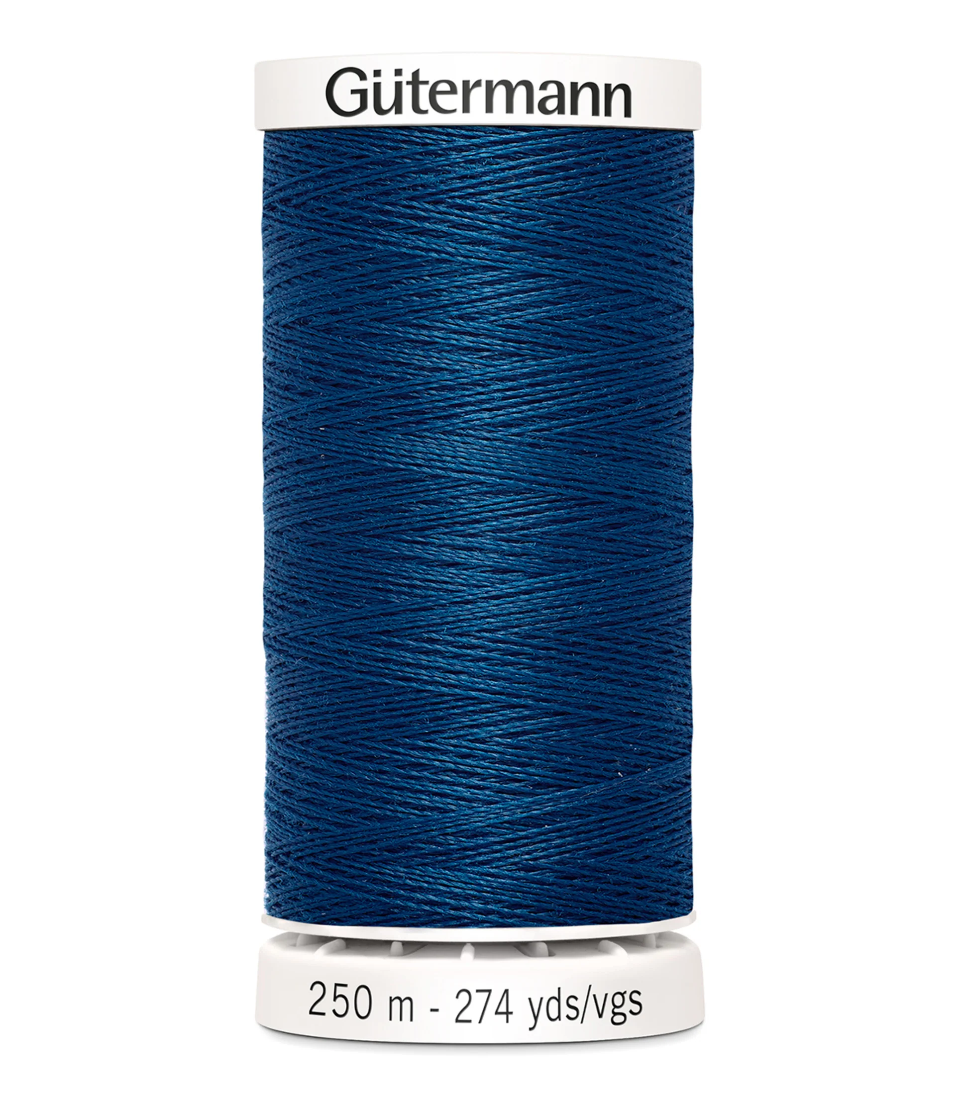 Sew-All Thread, Blue, 274 YD (250 m) - Image 33