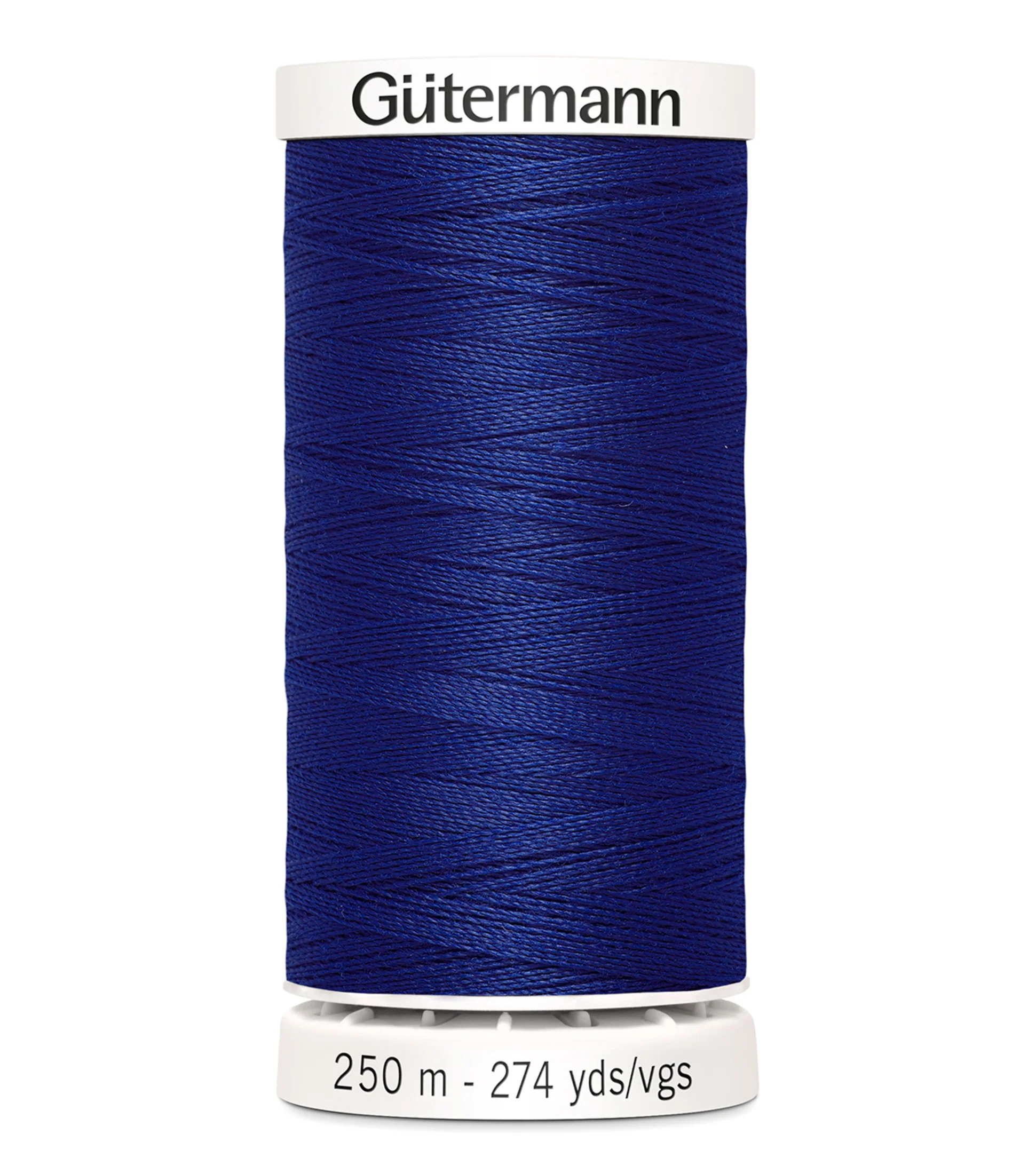 Sew-All Thread, Blue, 274 YD (250 m) - Image 37