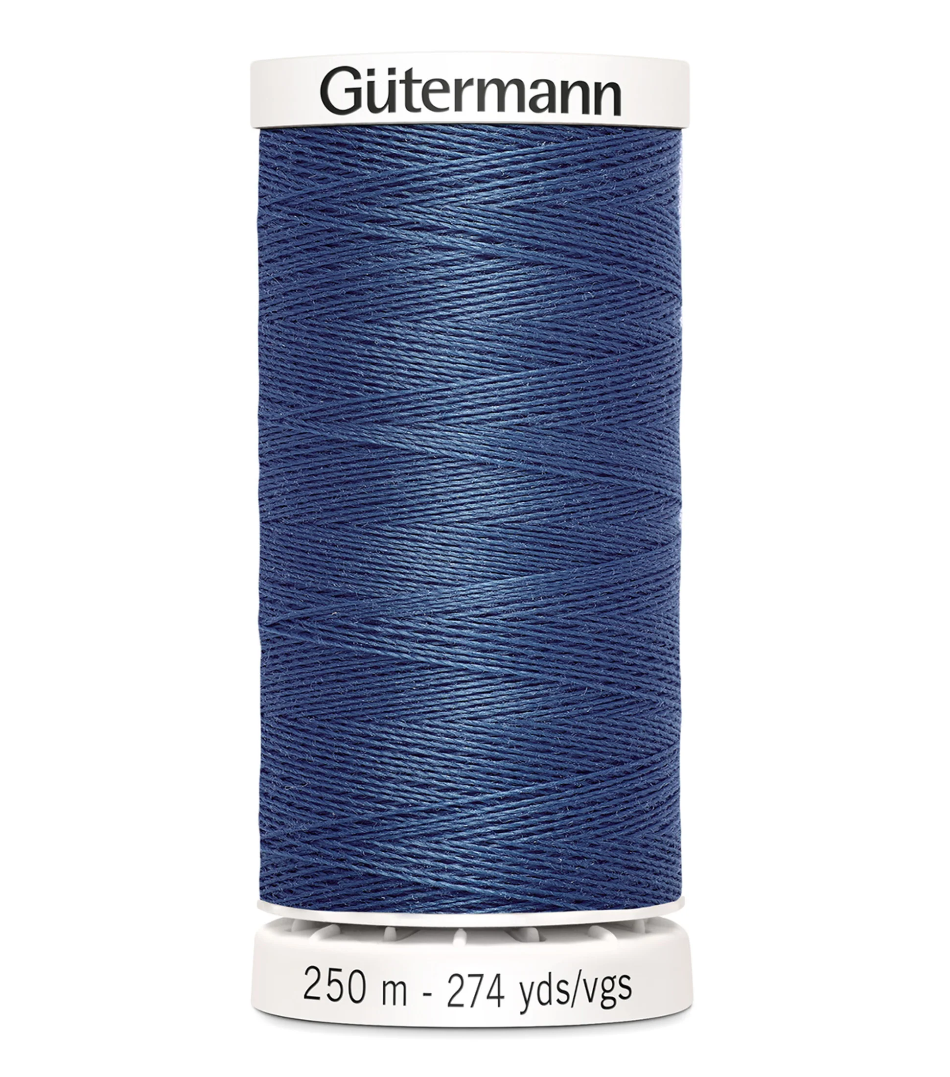 Sew-All Thread, Blue, 274 YD (250 m) - Image 39
