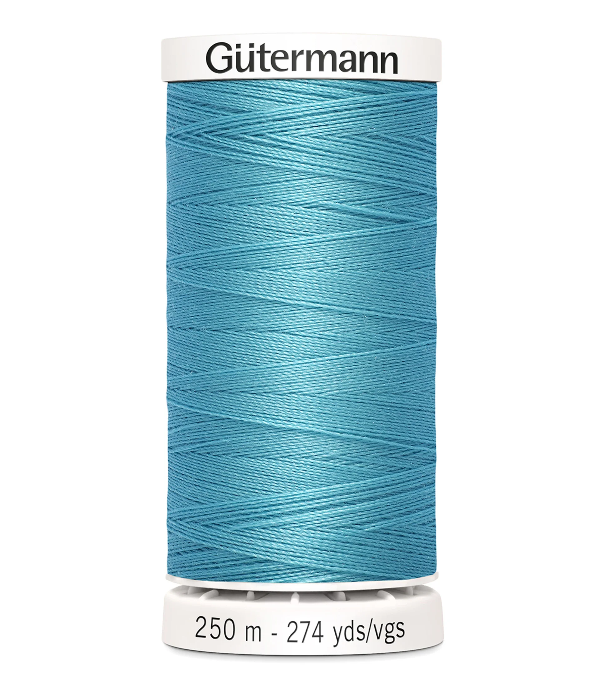 Sew-All Thread, Blue, 274 YD (250 m) - Image 45