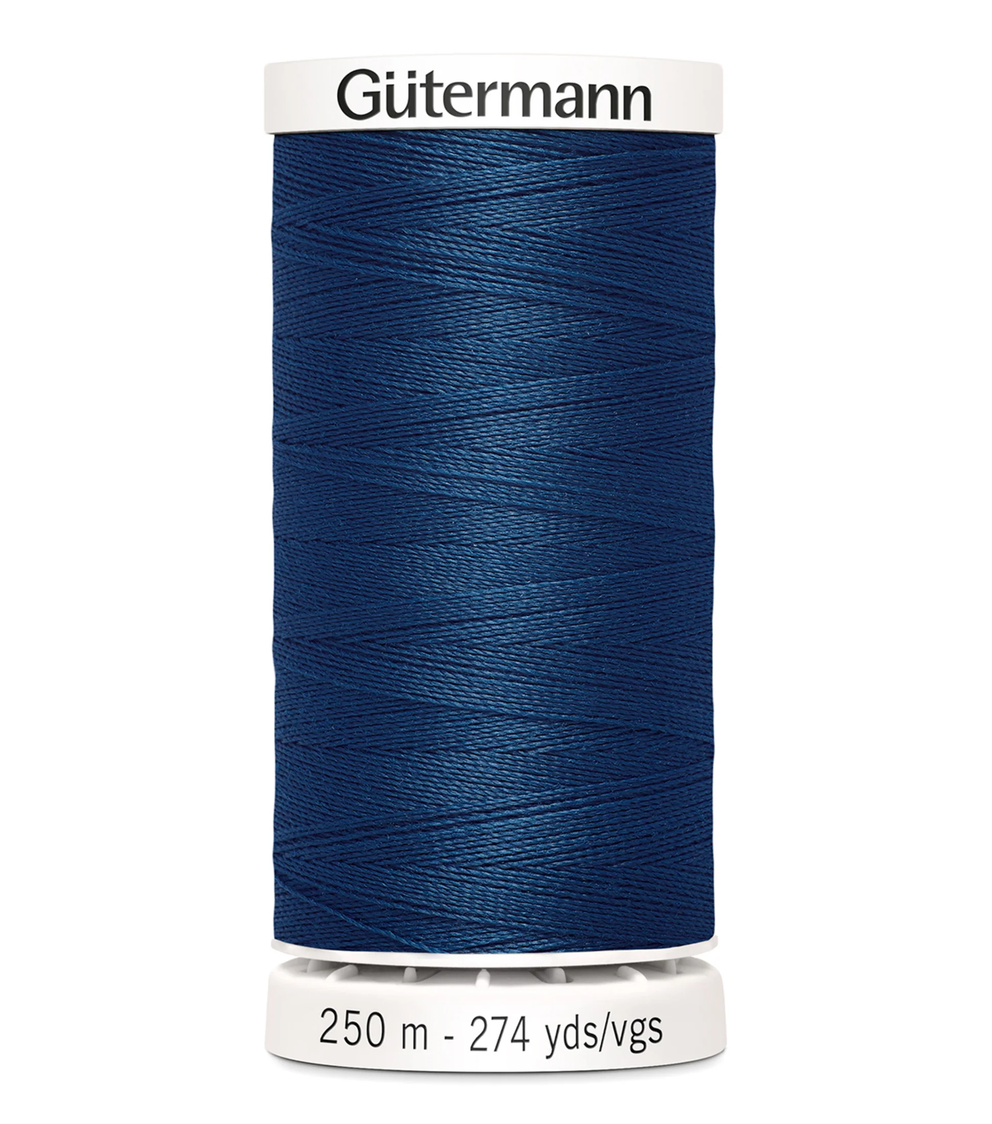 Sew-All Thread, Blue, 274 YD (250 m) - Image 47