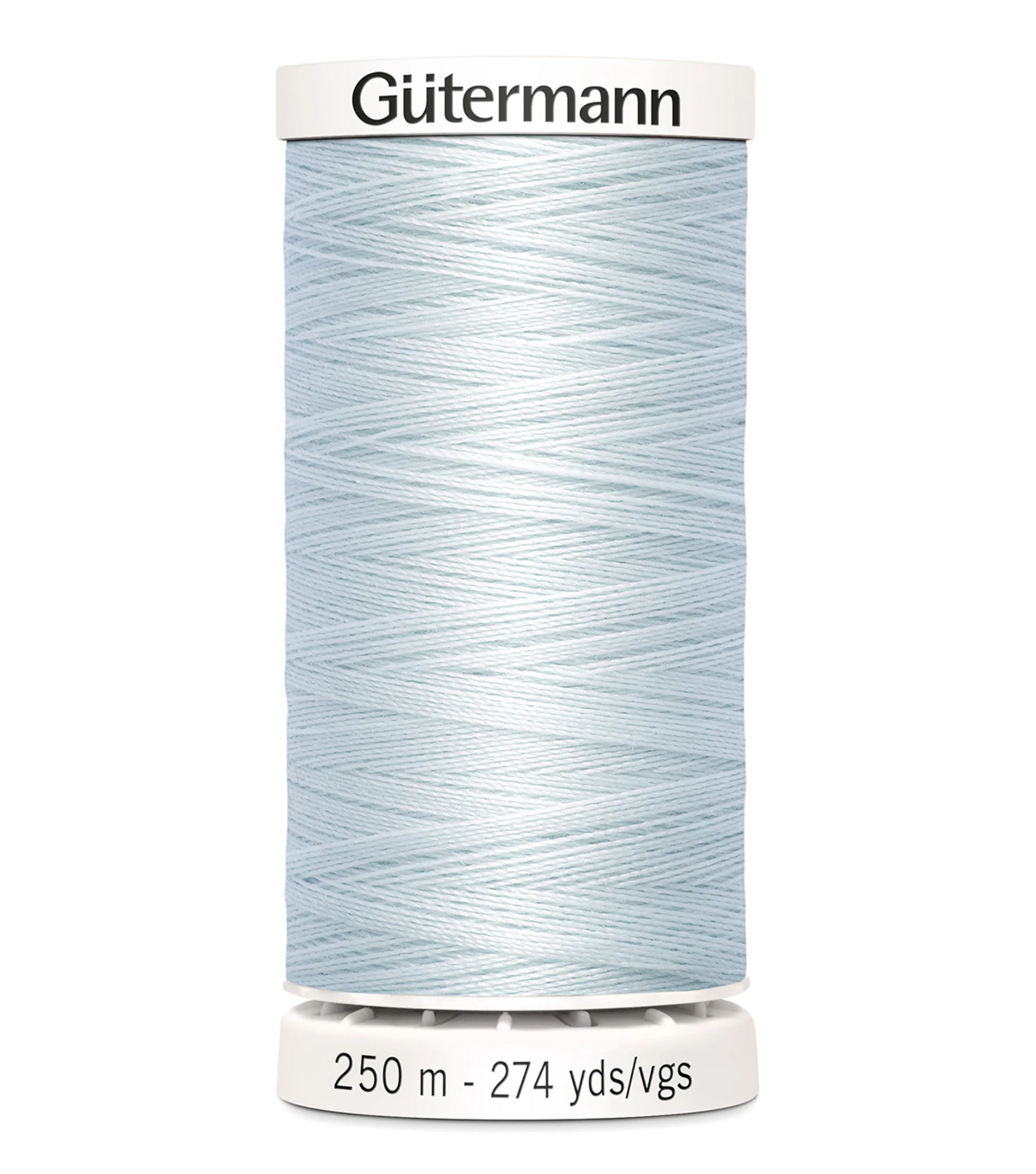 Sew-All Thread, Blue, 274 YD (250 m) - Image 5