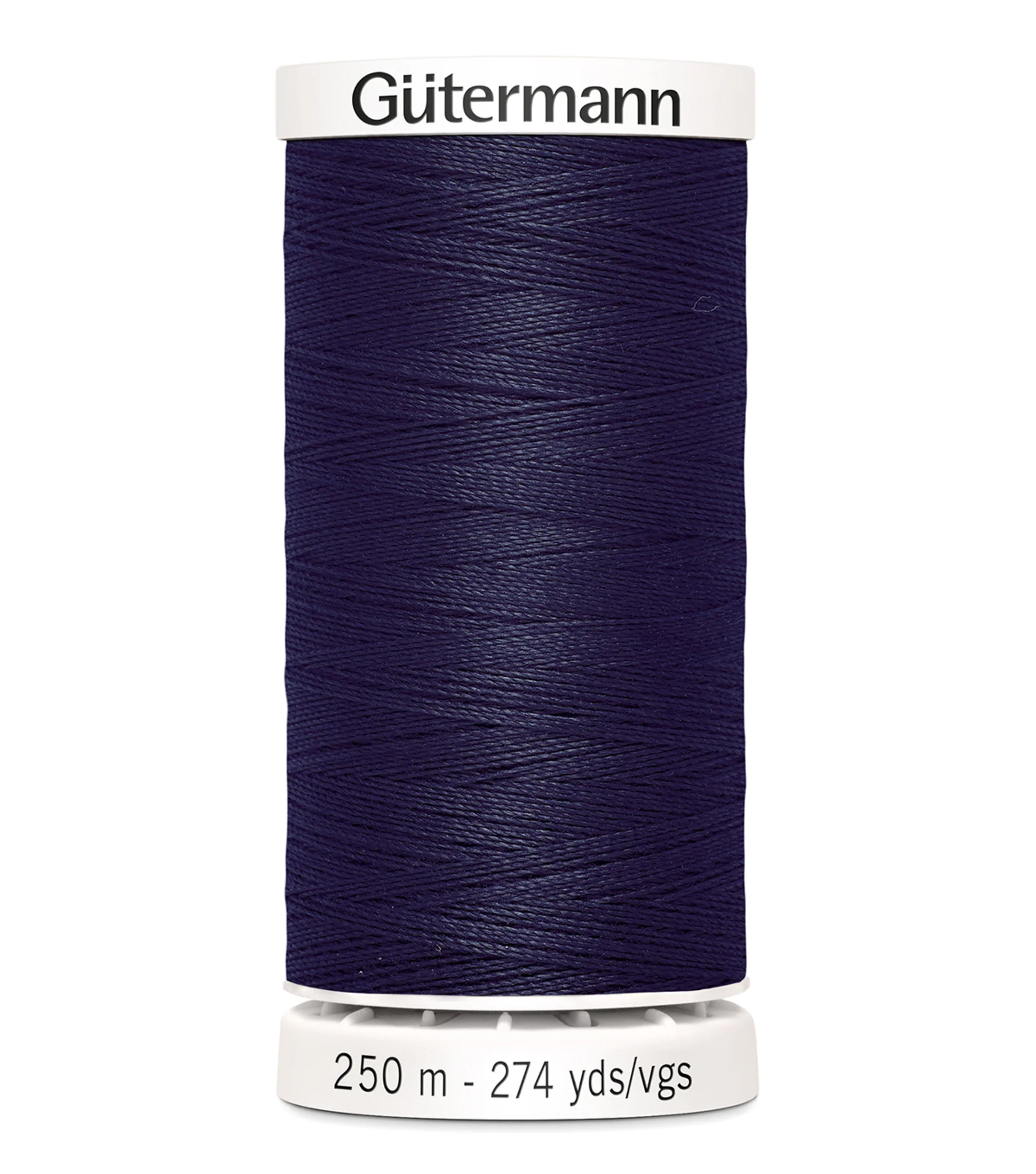 Sew-All Thread, Blue, 274 YD (250 m) - Image 51