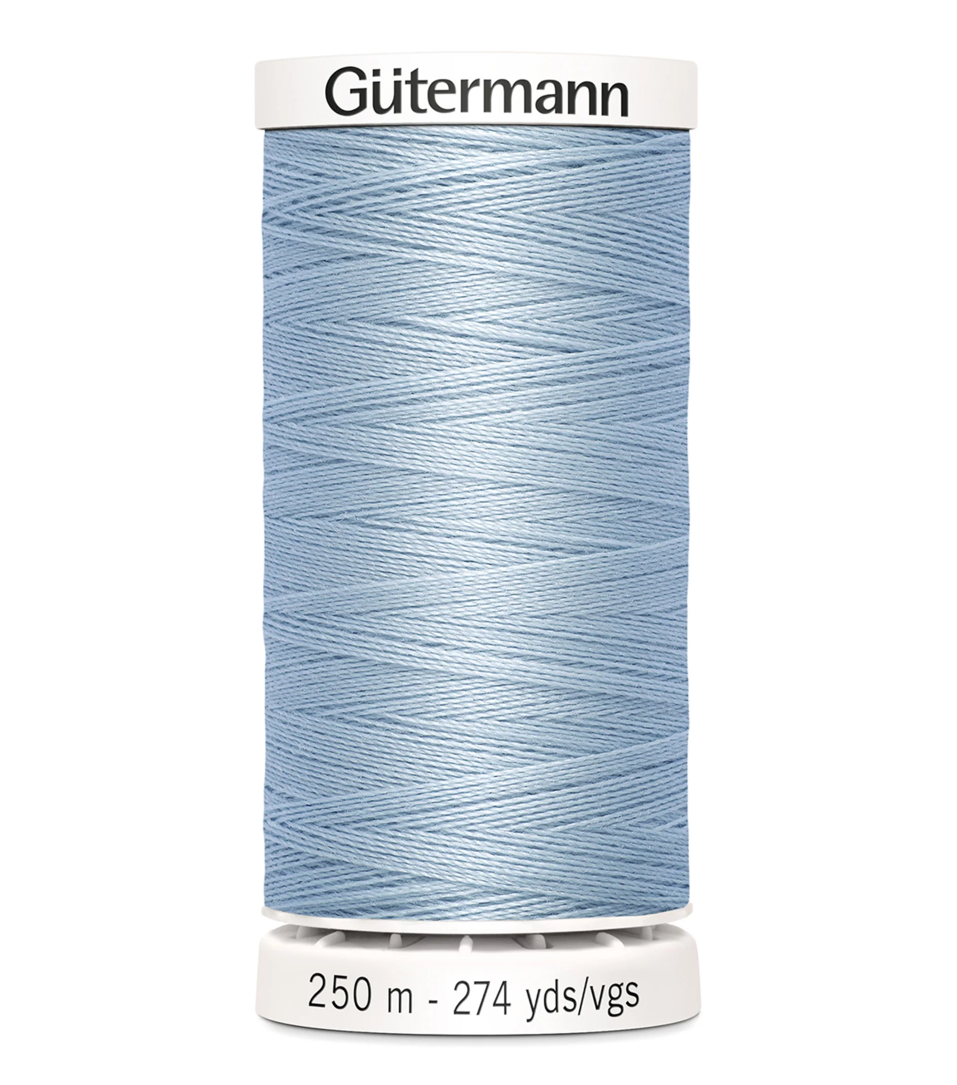 Sew-All Thread, Blue, 274 YD (250 m) - Image 53