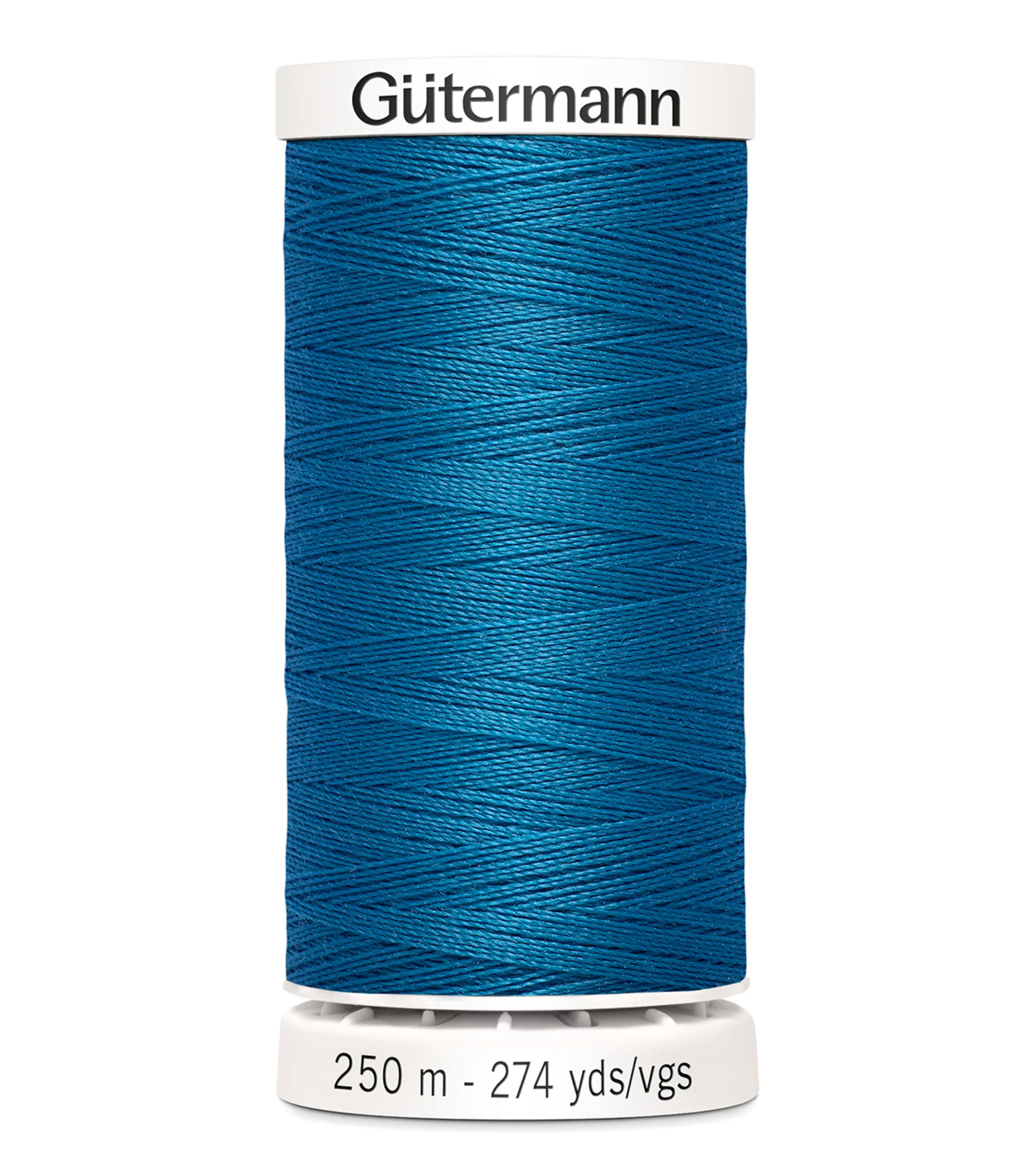 Sew-All Thread, Blue, 274 YD (250 m) - Image 55