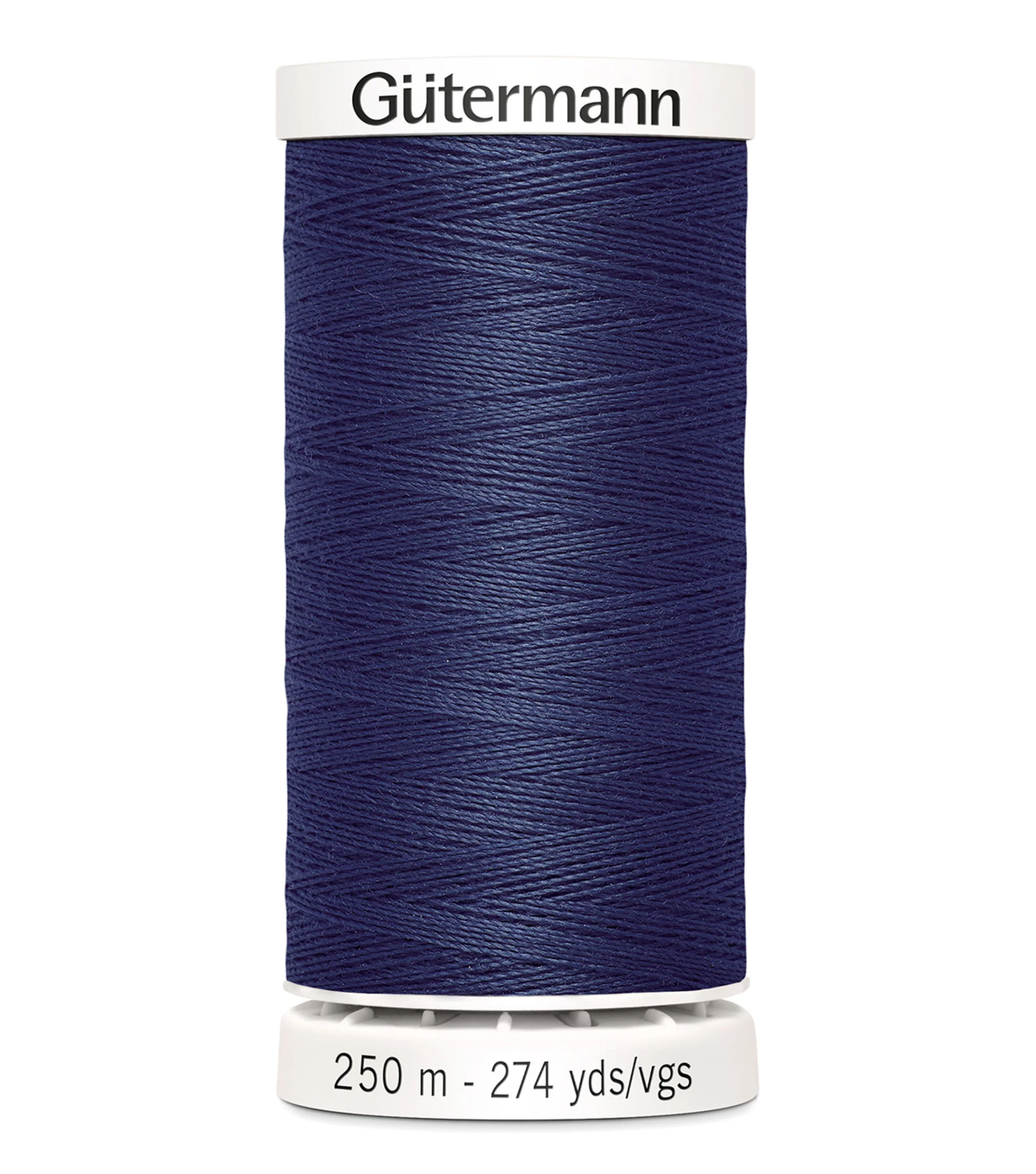 Sew-All Thread, Blue, 274 YD (250 m) - Image 57