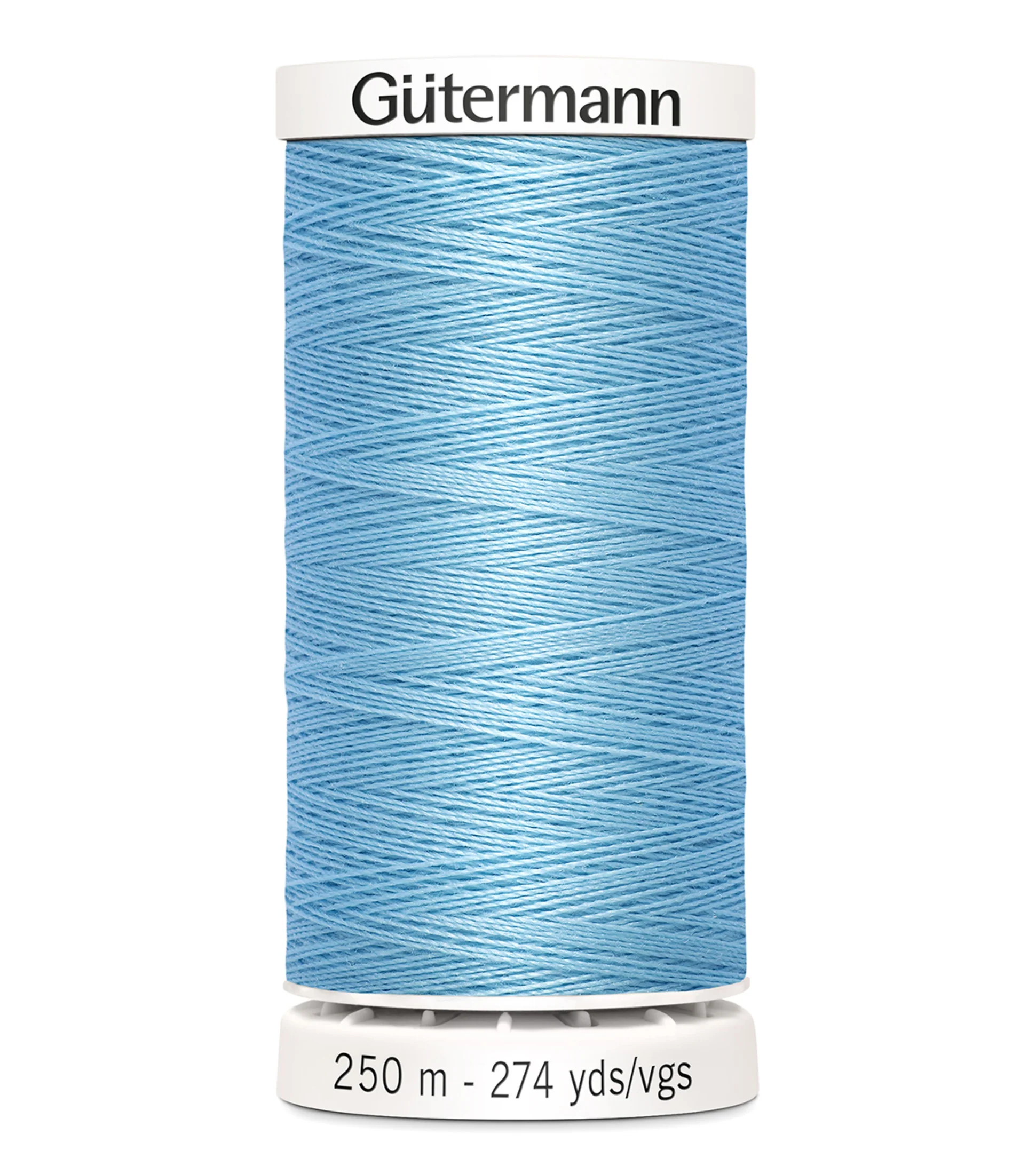 Sew-All Thread, Blue, 274 YD (250 m) - Image 59