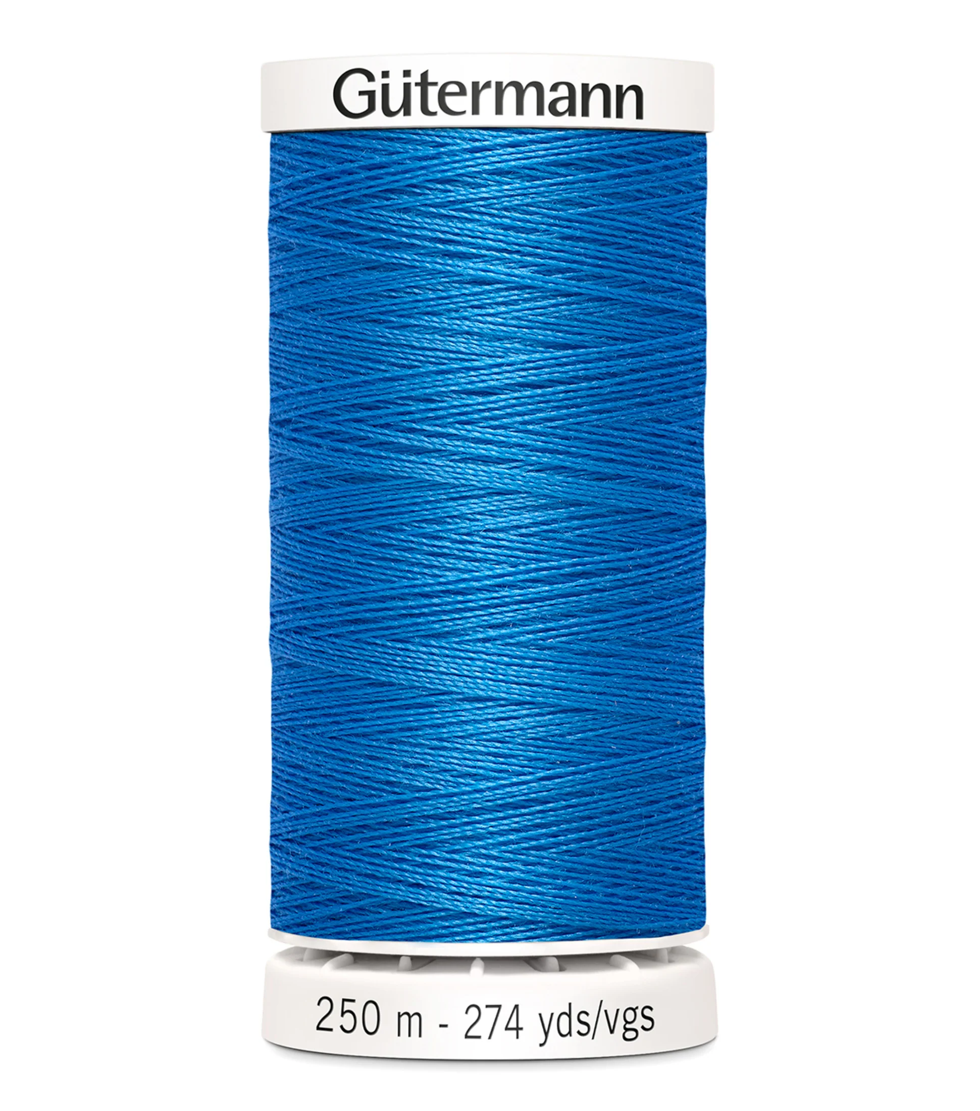 Sew-All Thread, Blue, 274 YD (250 m) - Image 61