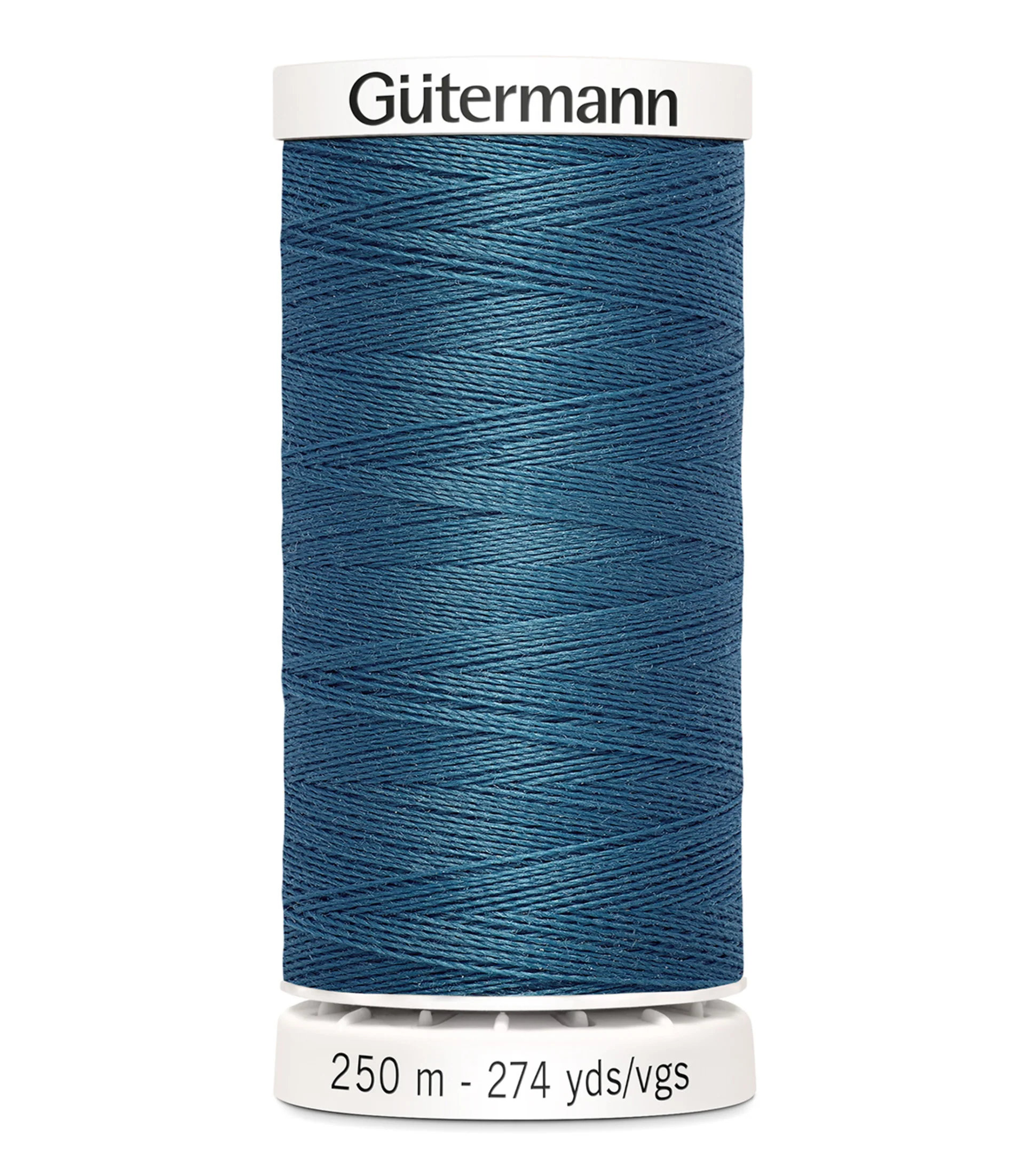 Sew-All Thread, Blue, 274 YD (250 m) - Image 63