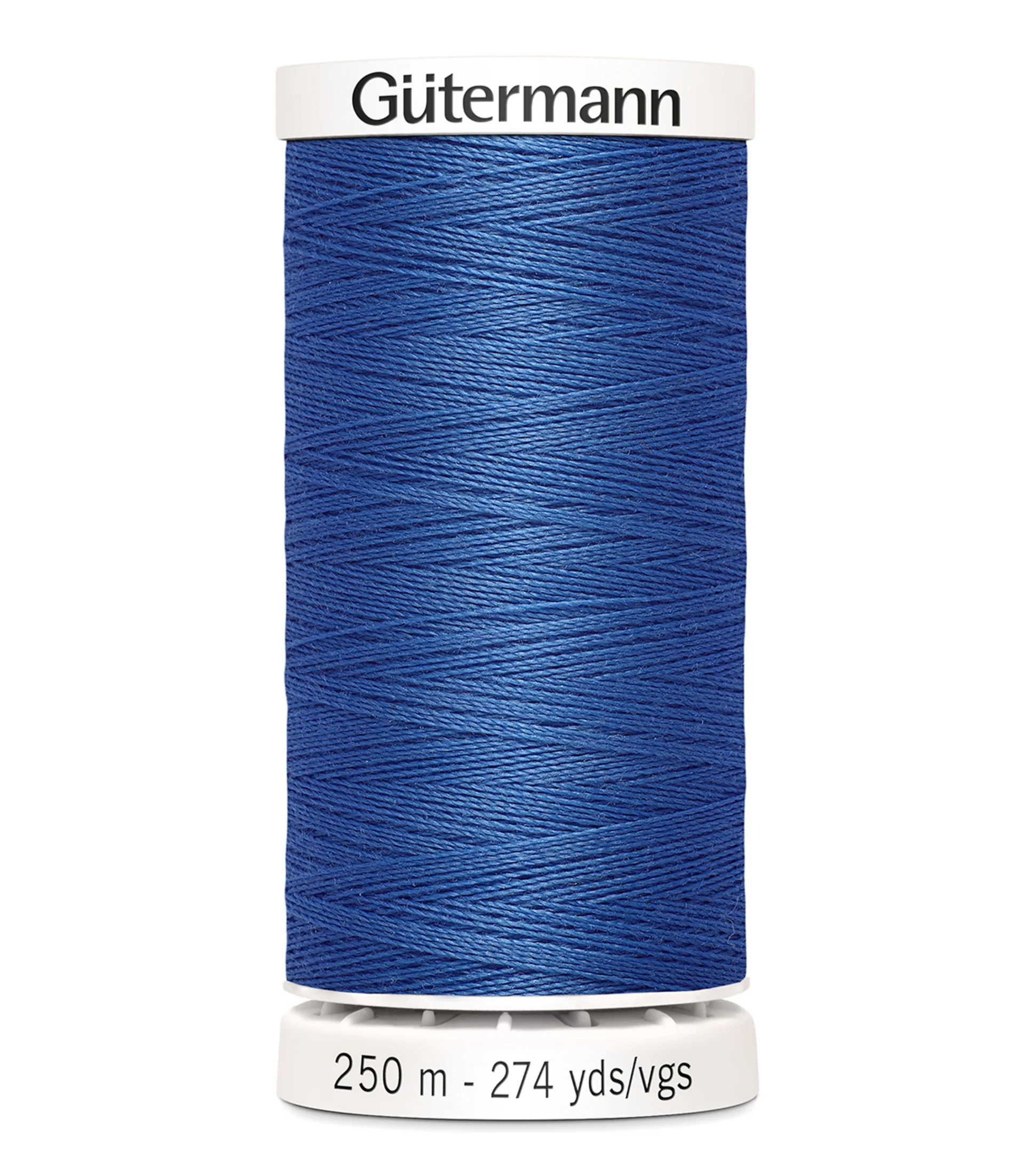 Sew-All Thread, Blue, 274 YD (250 m) - Image 65