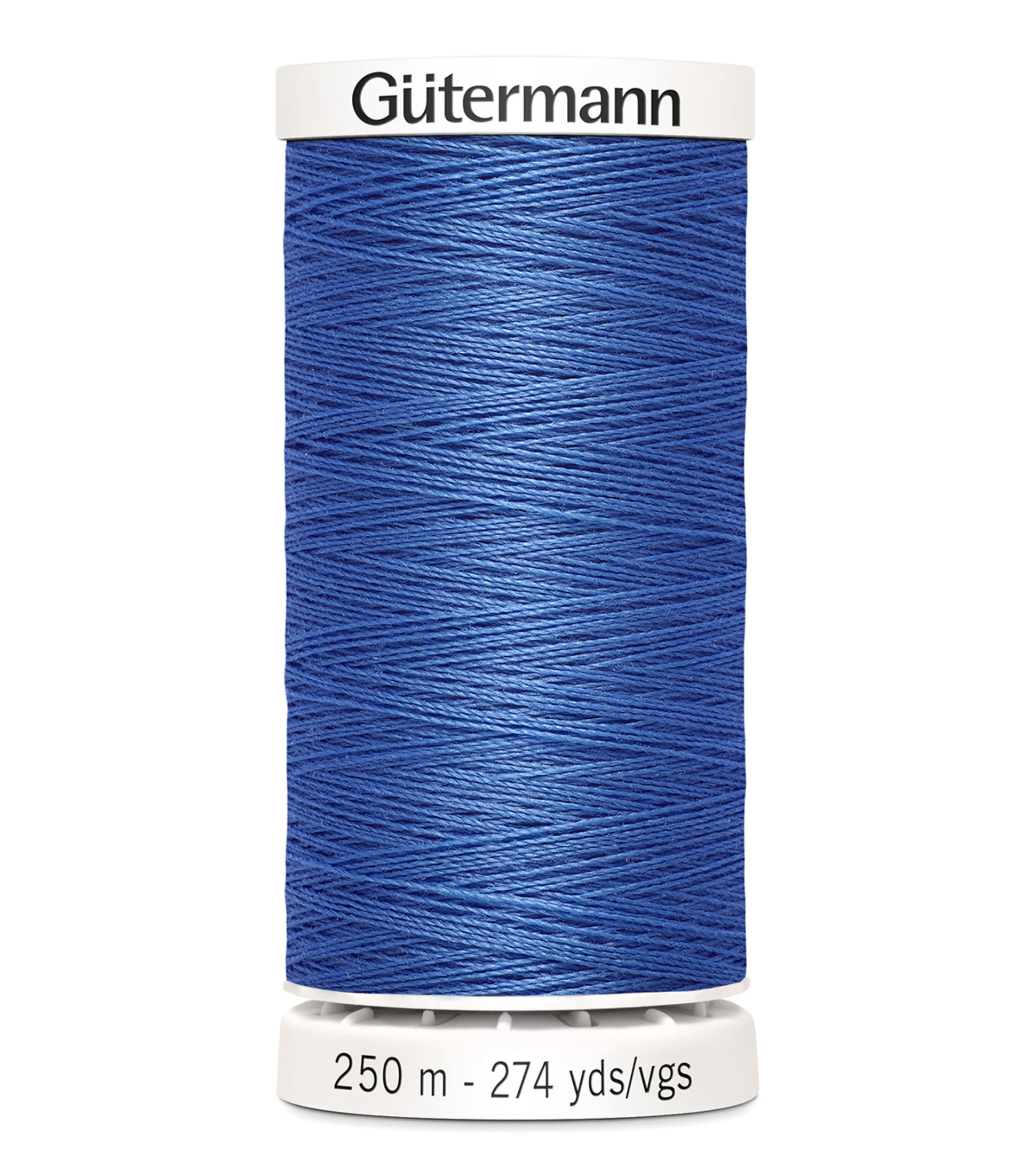 Sew-All Thread, Blue, 274 YD (250 m) - Image 67